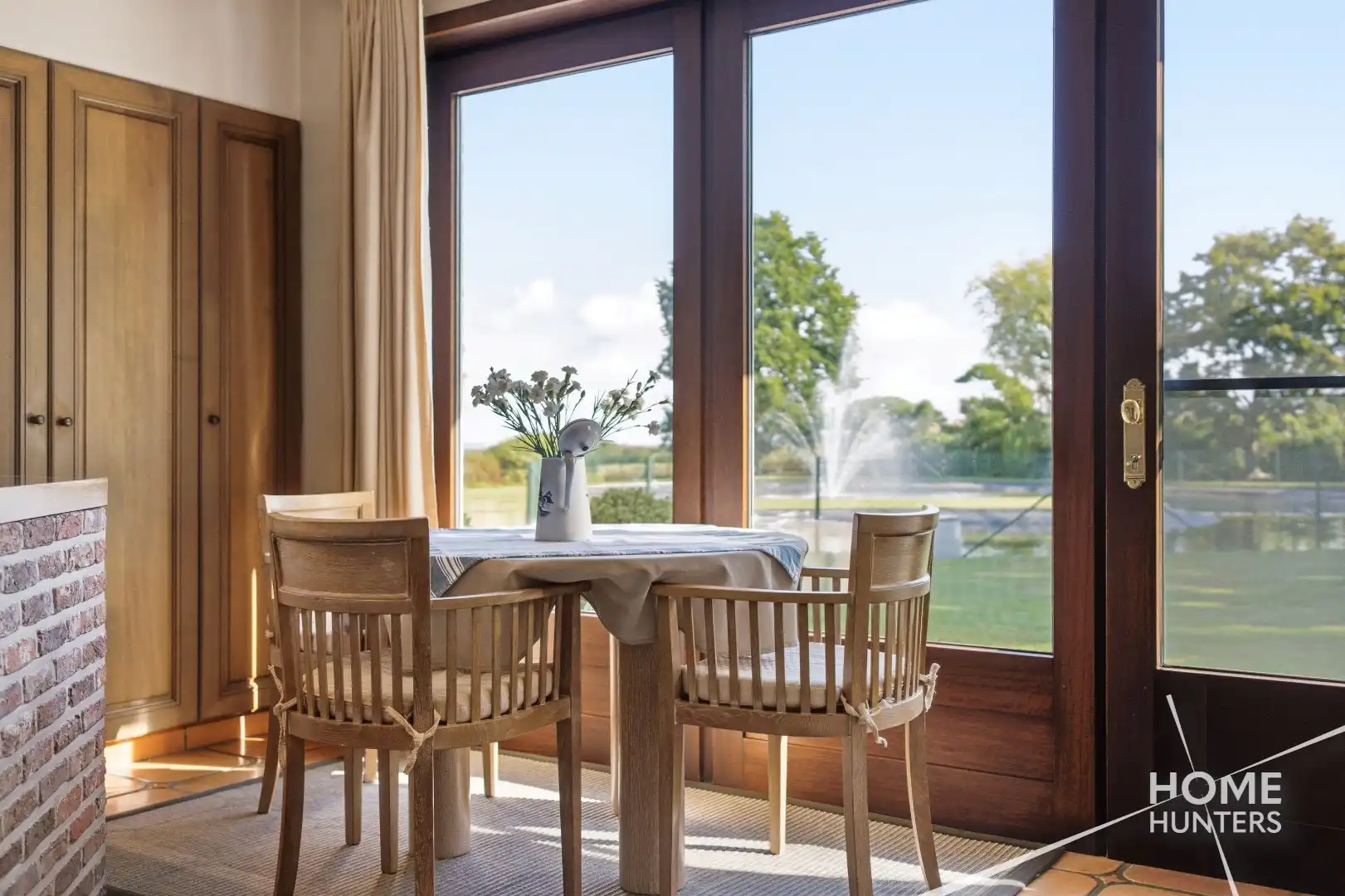 Exclusief wonen op de Gitsberg: villa met 5 slaapkamers en 4.441 m² foto 13
