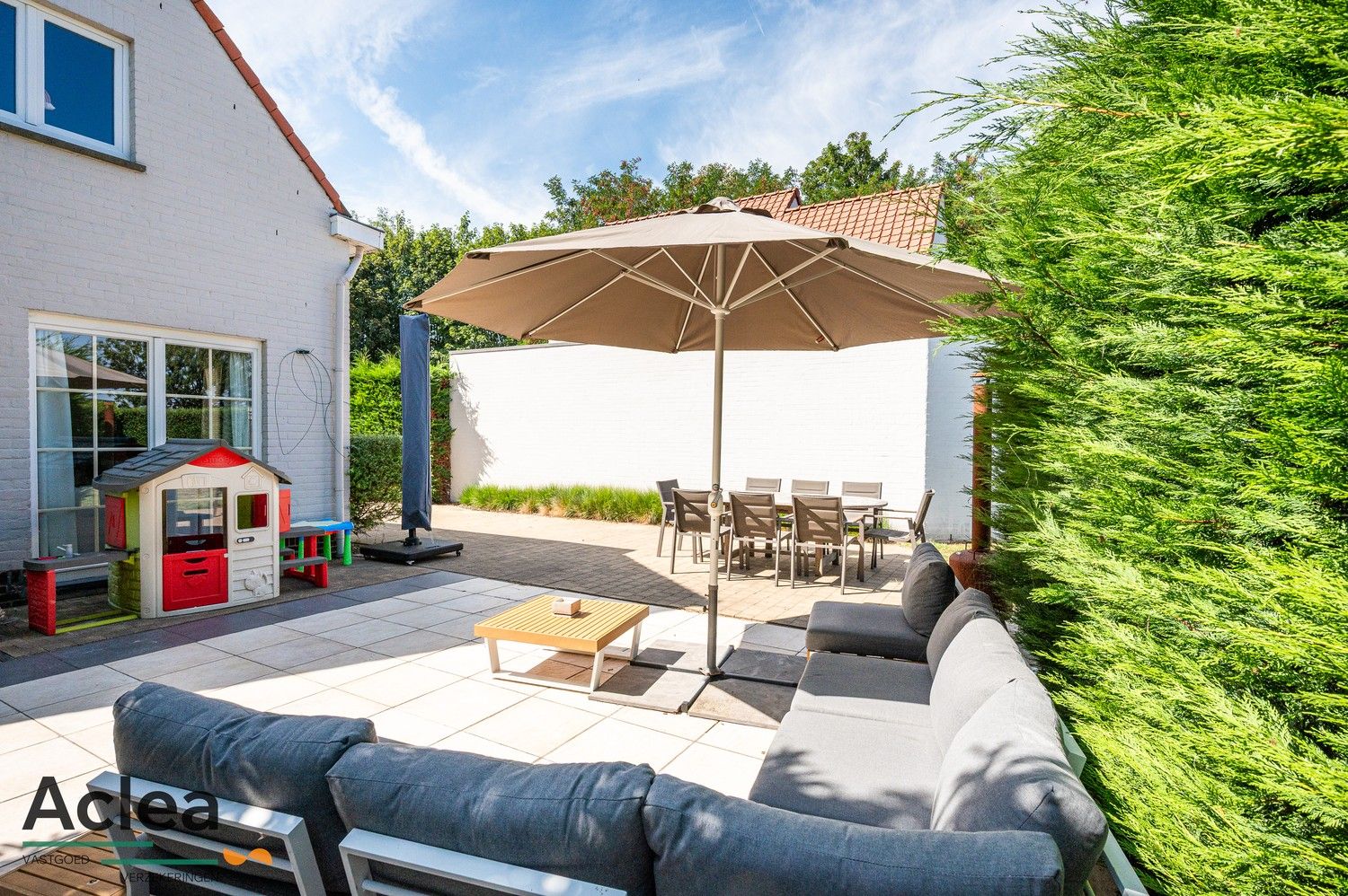Instapklare, vrijstaande woning foto 39
