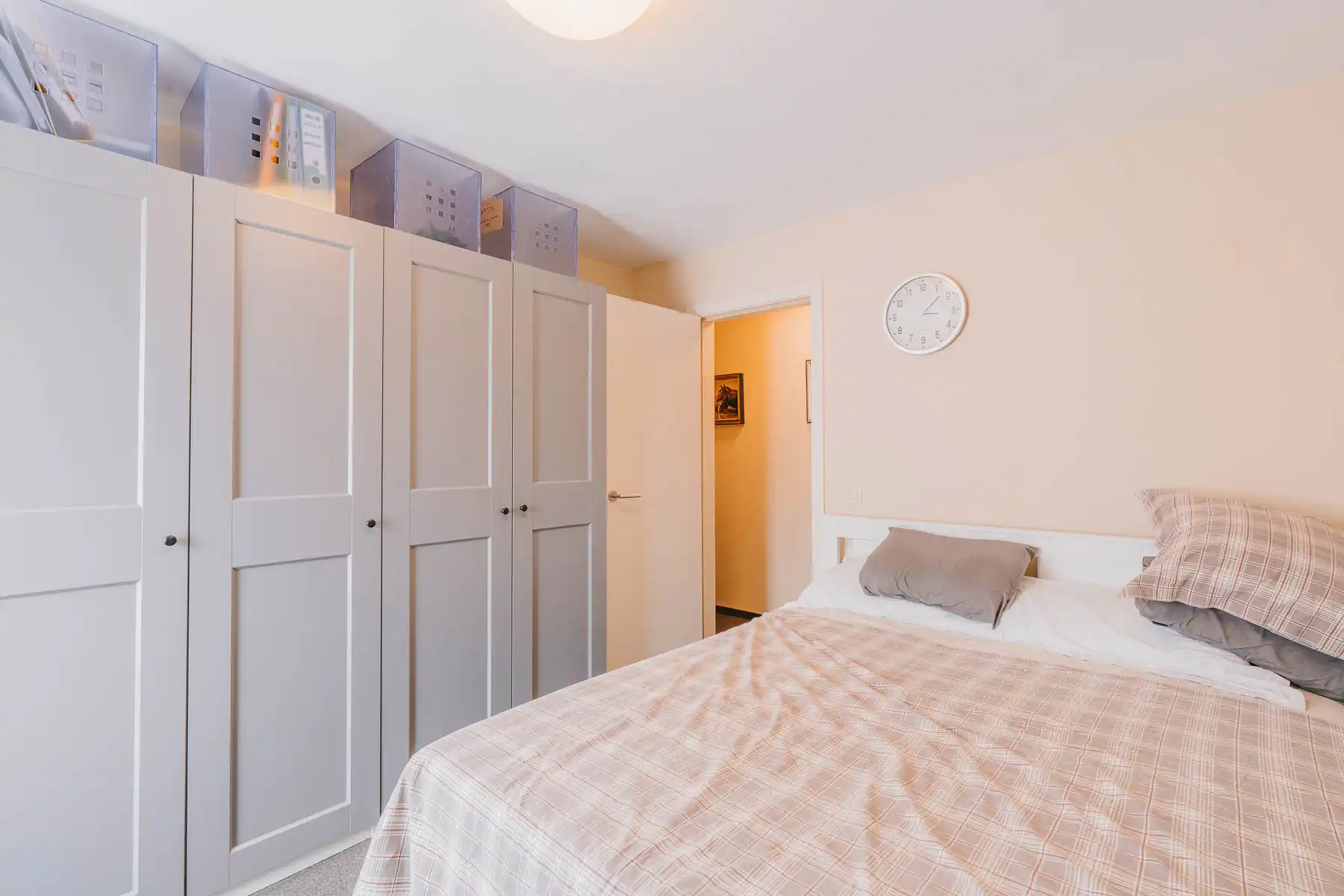 Instapklare duplex met zolder op toplocatie foto 10