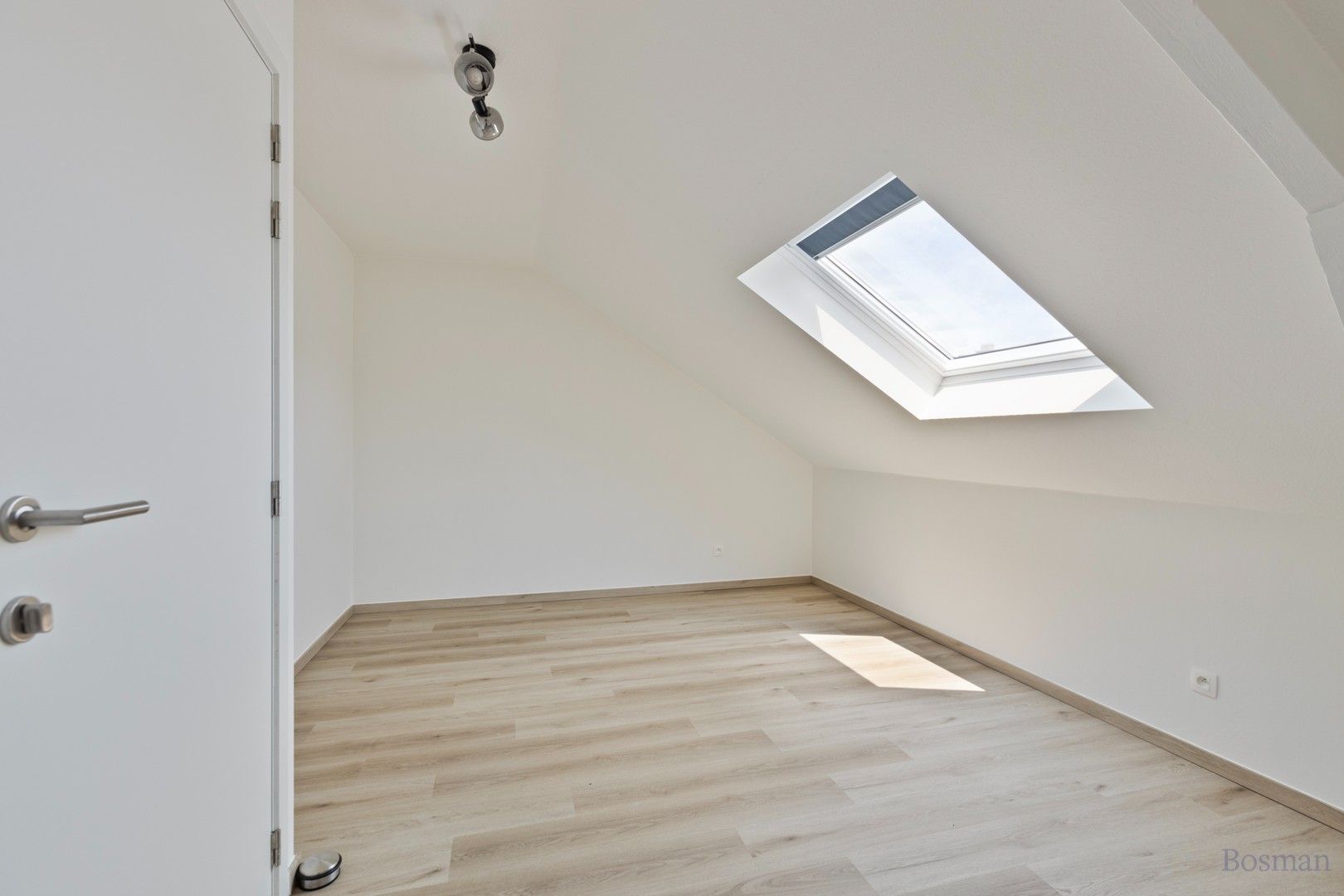 Duplex appartement te koop in Laakdal centrum foto 13