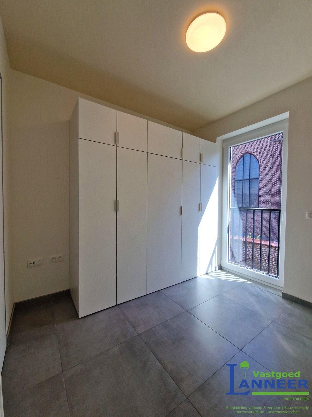 Assistentie woning met 2 slaapkamers te Viane- Geraardsbergen foto 7