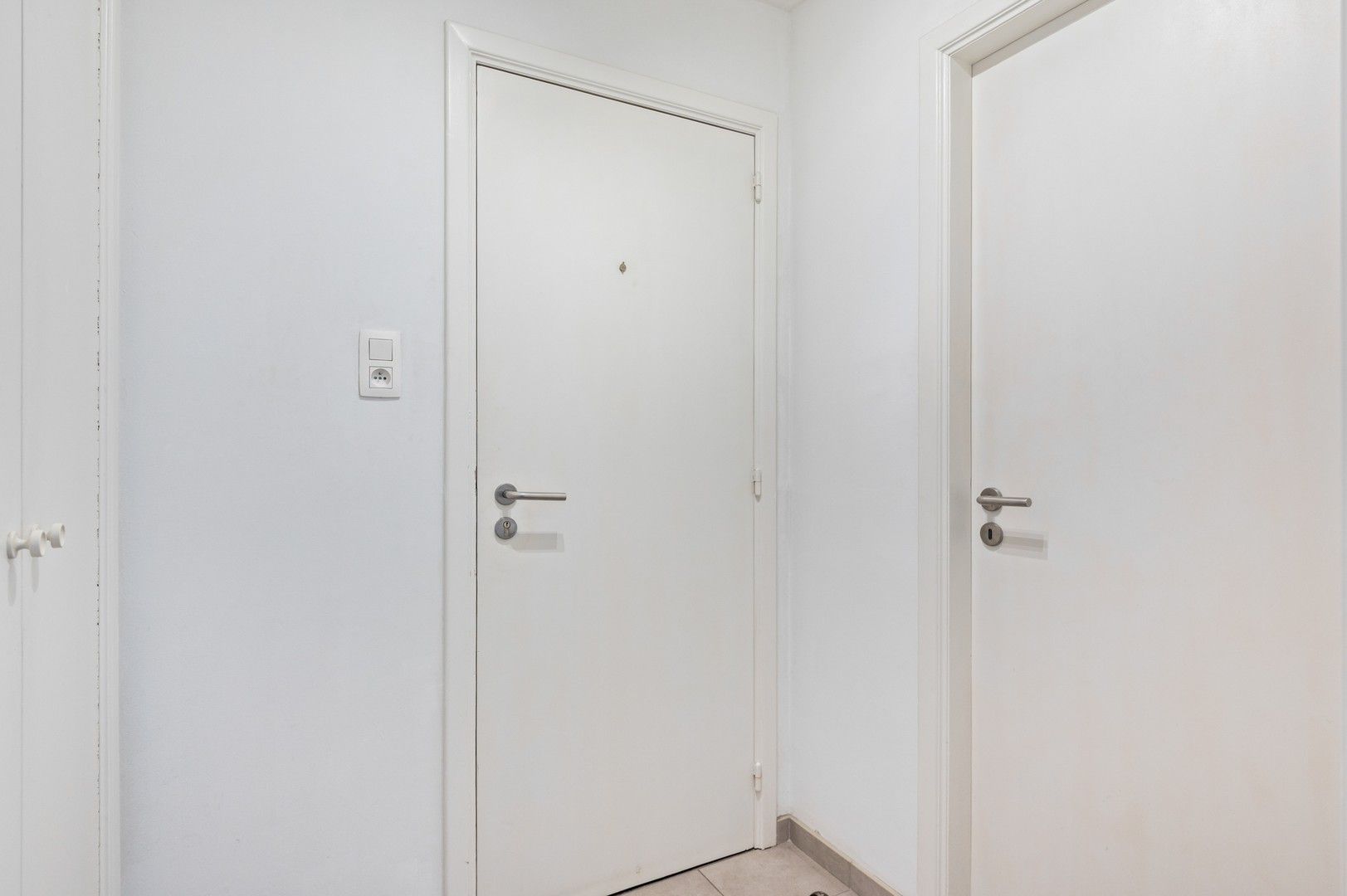 Energiezuinig dakappartement in centrum van Brasschaat foto 2