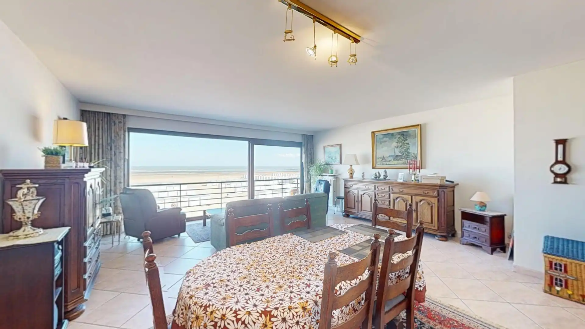 Appartement te koop foto 18
