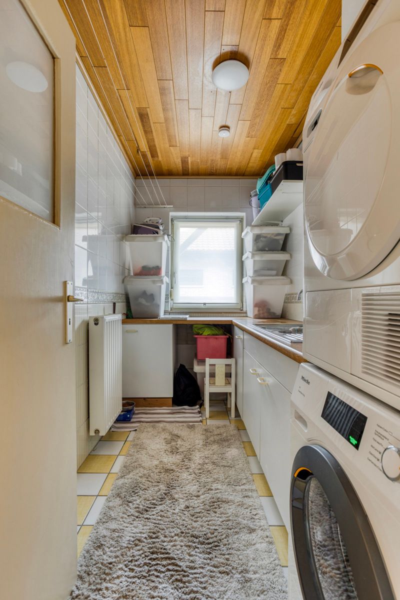 Energiezuinige open bebouwing op perceel van 924m². foto 9