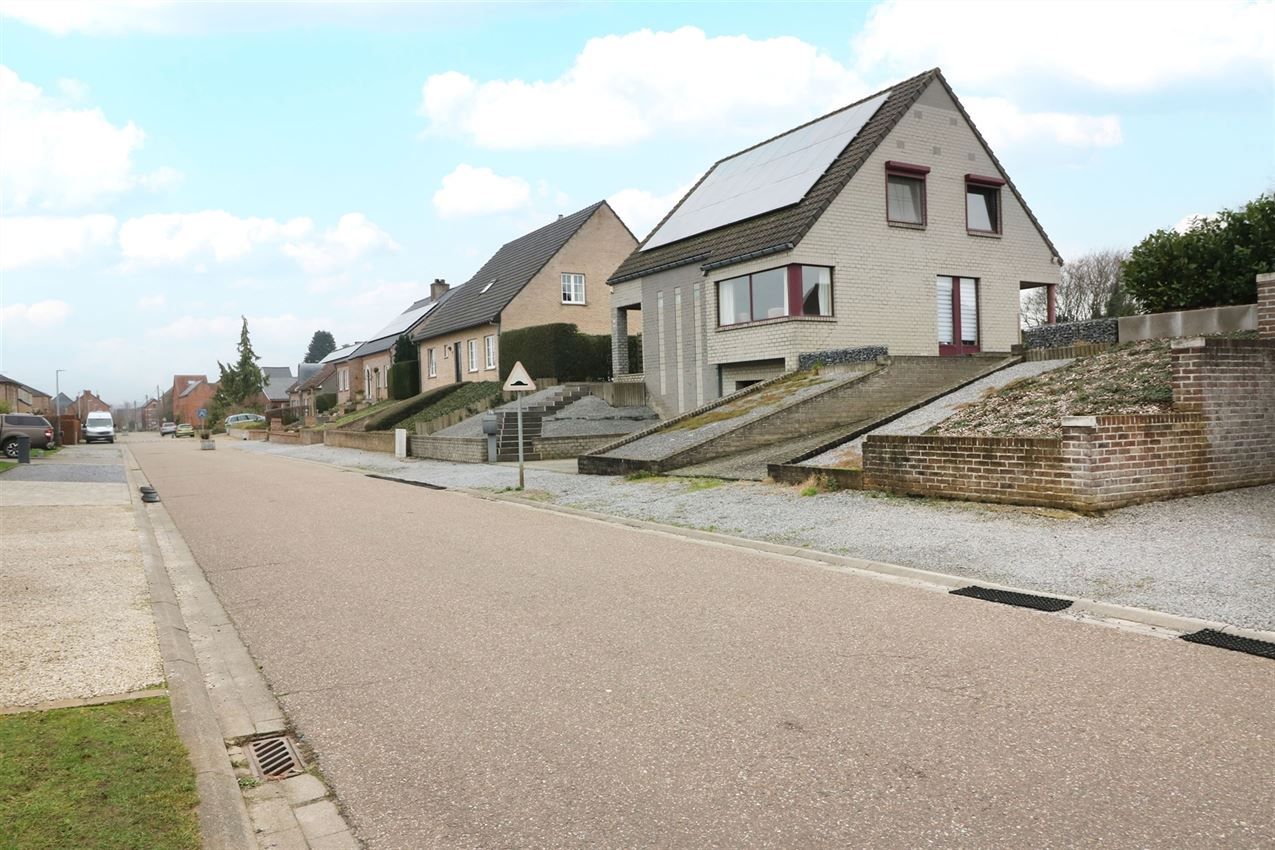 Woning in een rustige, geliefde wijk op wandelafstand van het stadscentrum foto 37