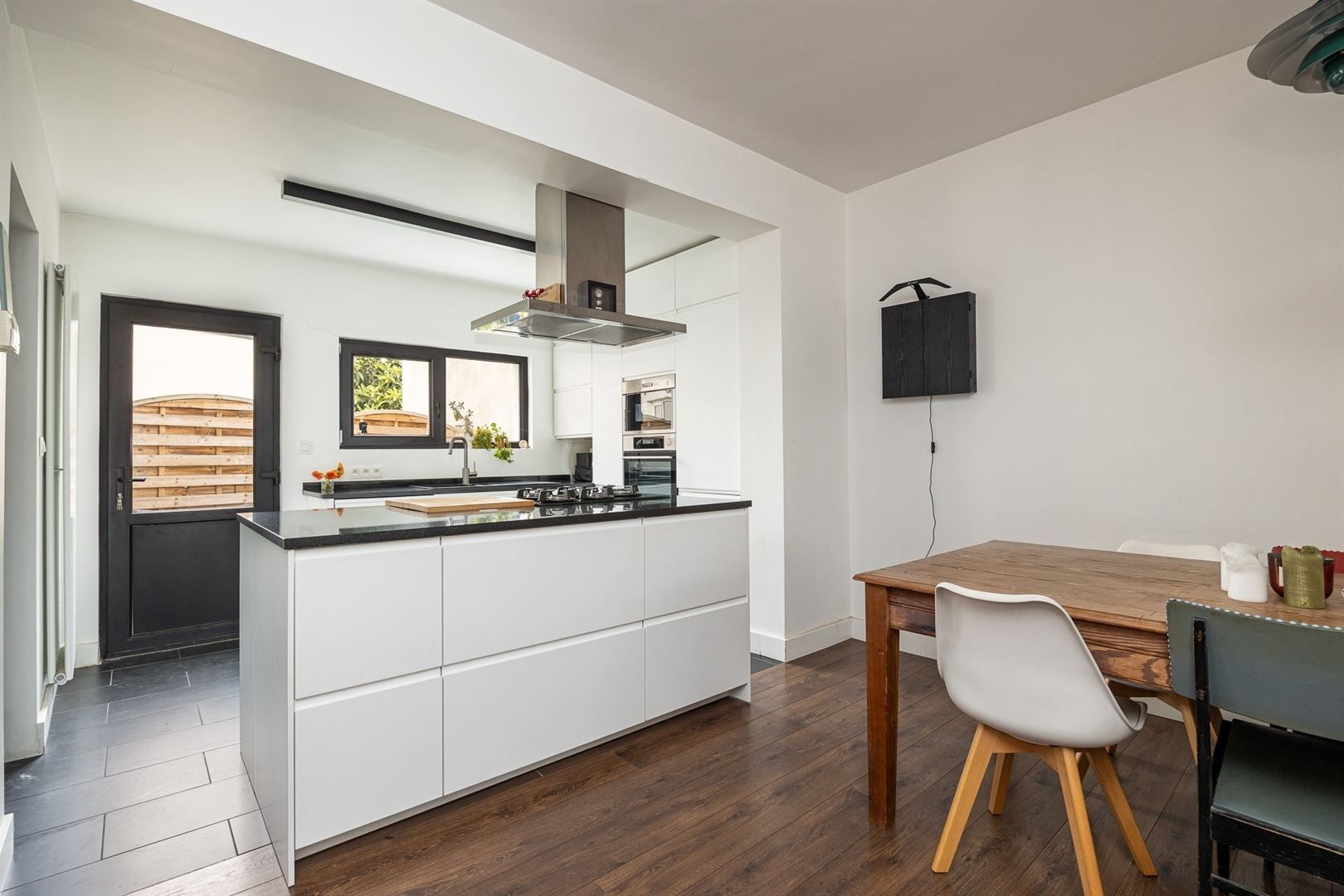 Ideale gezinswoning met vier slaapkamers foto 3