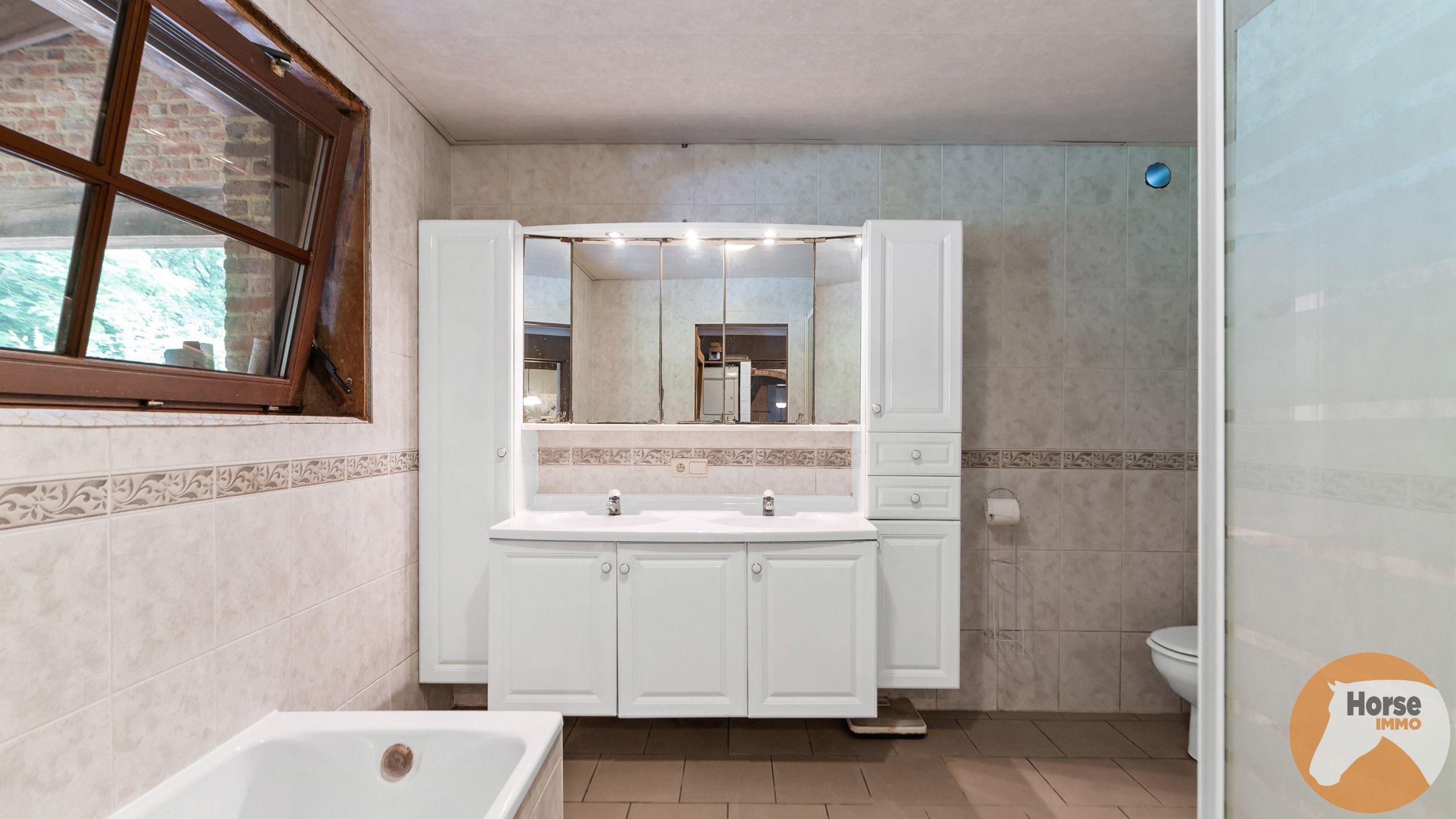 ITEGEM - Rustig gelegen woning en bijgebouw op 2,4Ha foto 16