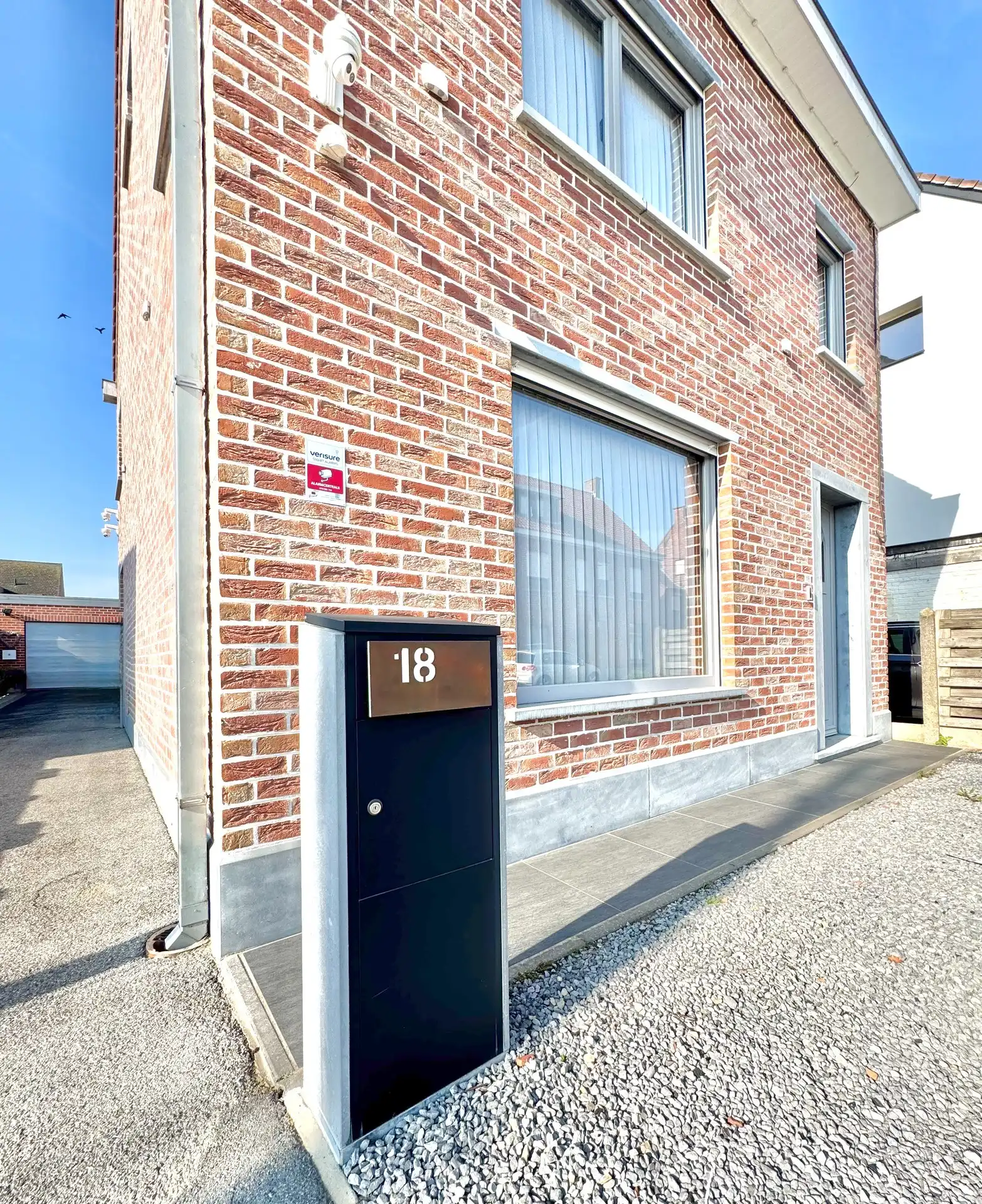 VRIJSTAANDE WONING | 4 KAMERS | GARAGE | TUIN | 440 M² foto 6