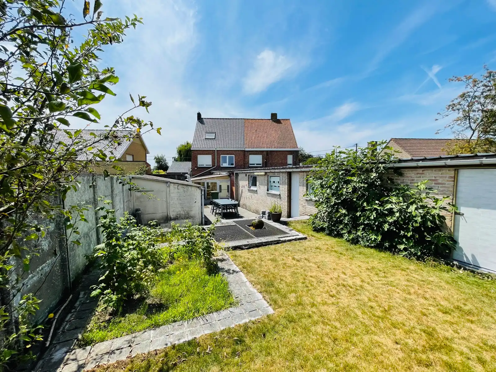 Huis te koop foto 20