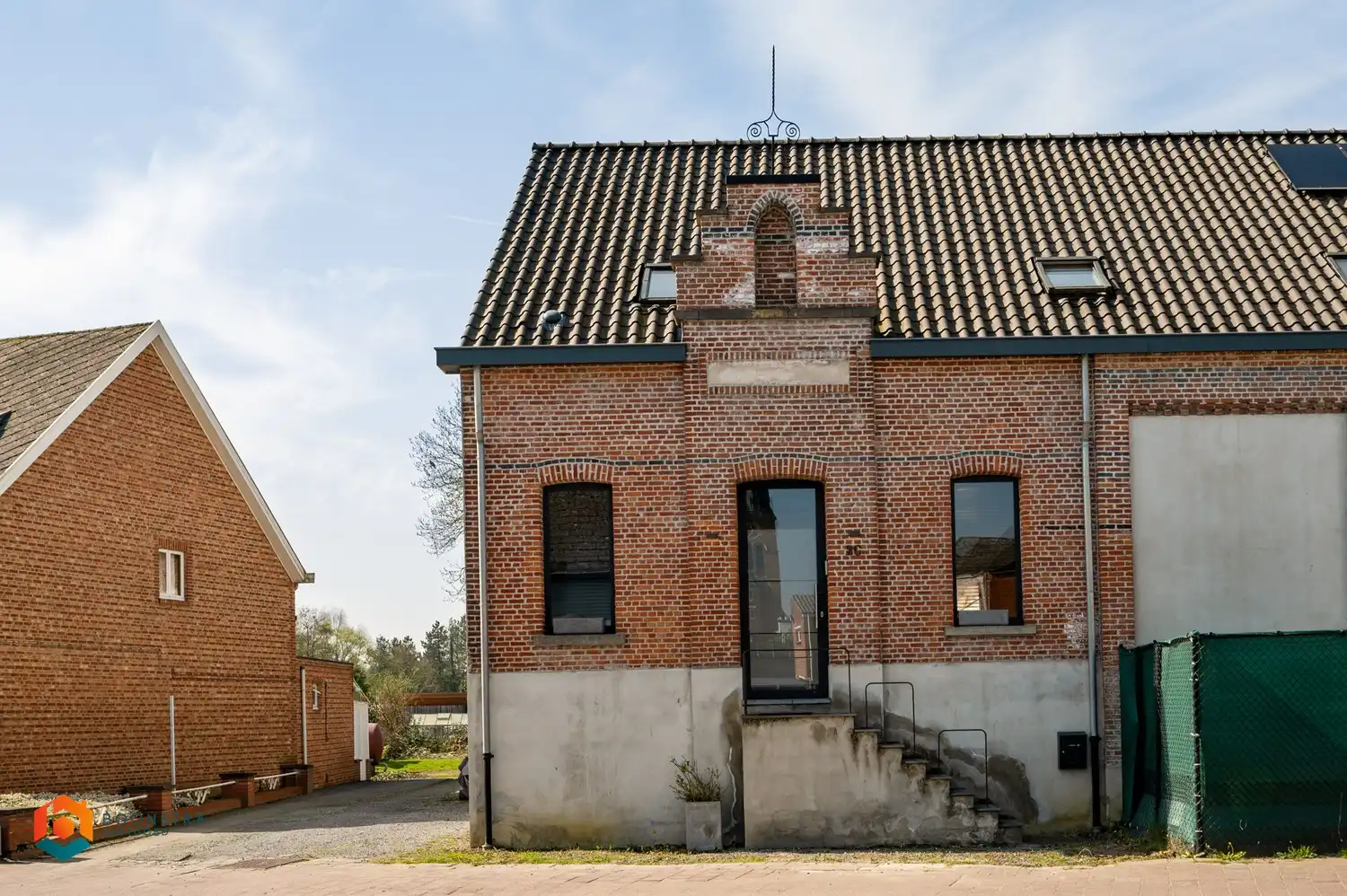 Gerenoveerde woning met 3 slpkrs en gunstig EPC in Heist-Goor foto 22