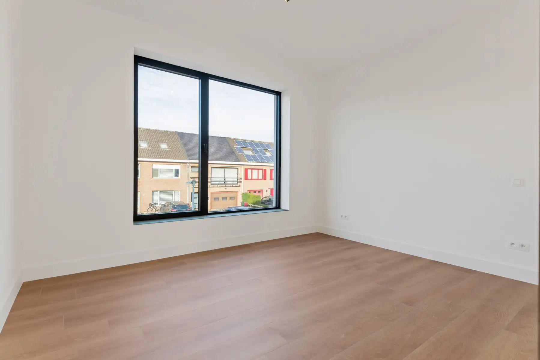 Nieuwbouw – energiezuinig en comfortabel wonen in Schoten - PRIJS INCLUSIEF BTW & REGISTRATIEKOSTEN foto 8