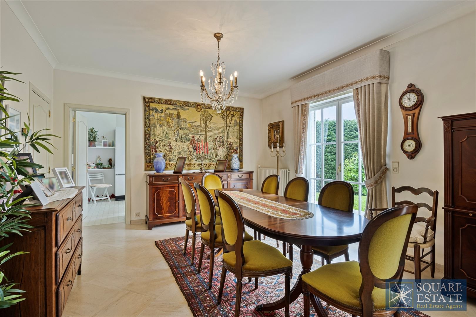 Schitterende villa met 5 slaapkamers in de exclusieve wijk Bouchout foto 8