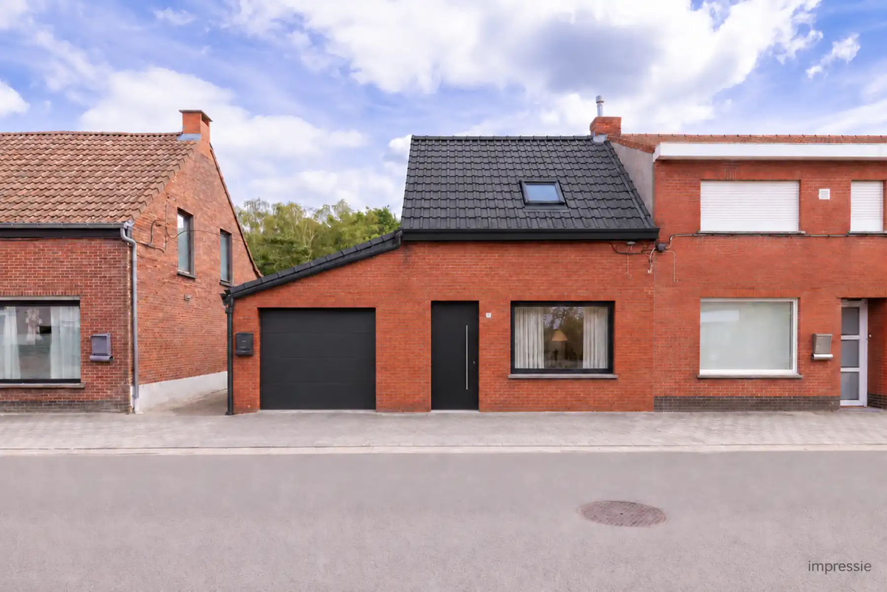 Te renoveren woning met uitbreidingsmogelijkheden op 540m2 foto 3
