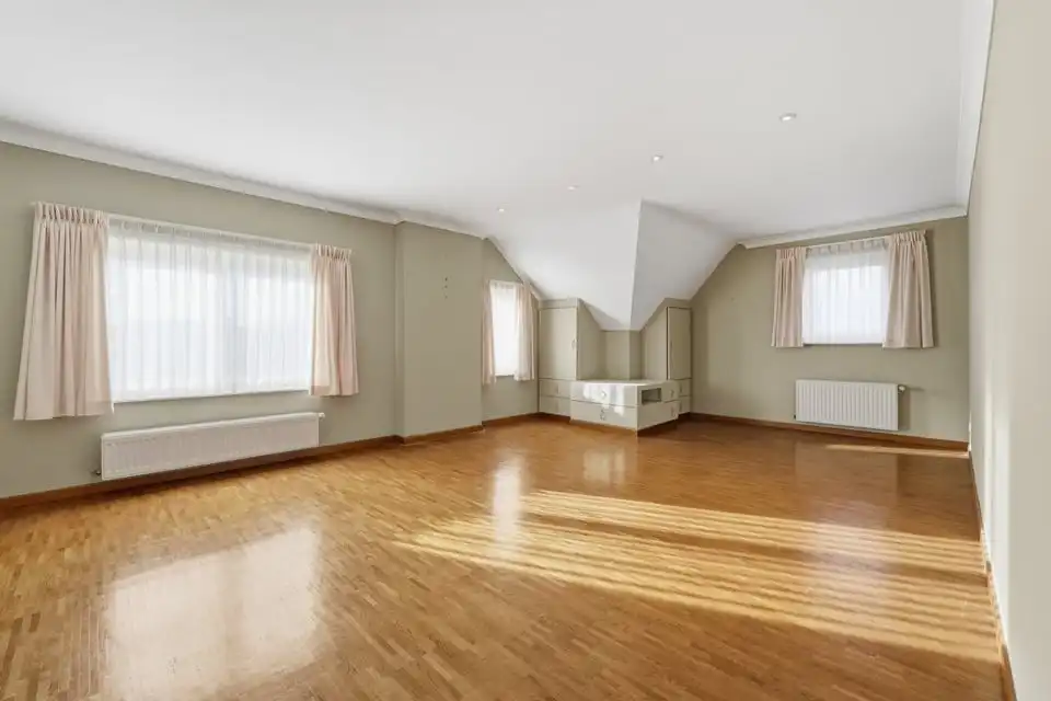 STATIGE OPEN BEBOUWING MET BIJGEBOUW OP RIANT PERCEEL PERCEEL VAN 18A31CA IN ALKEN foto 25