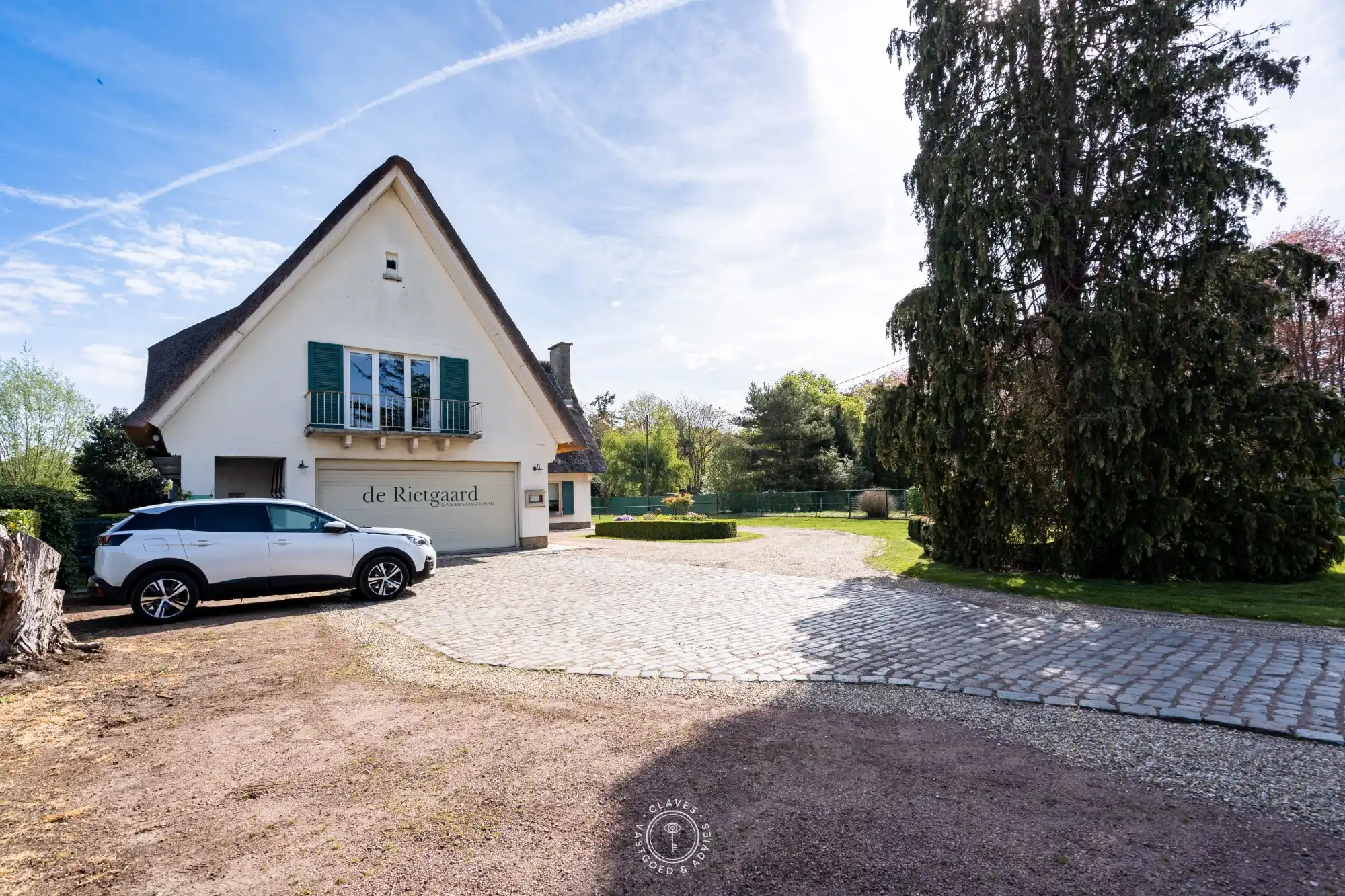 Iconisch horecapand met woonst op uitzonderlijk perceel van meer dan 3.000 m² foto 28