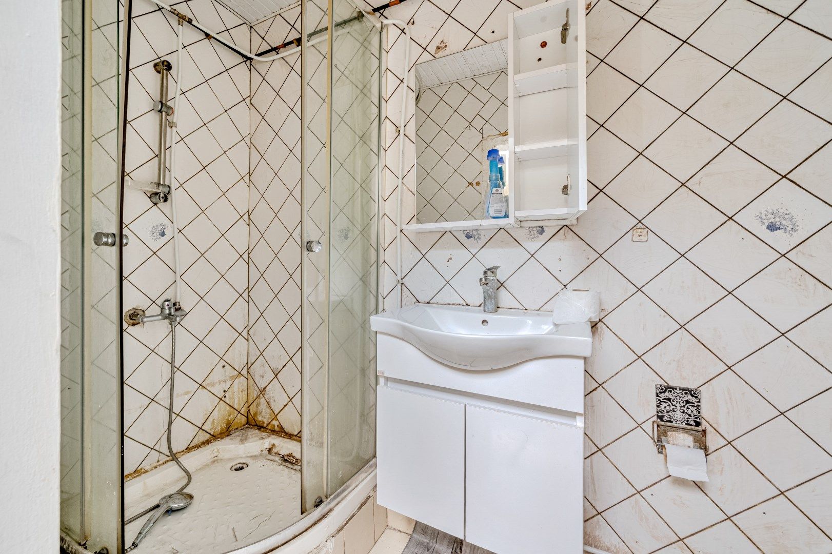 Te renoveren woning in Sint-Amandsberg foto 8