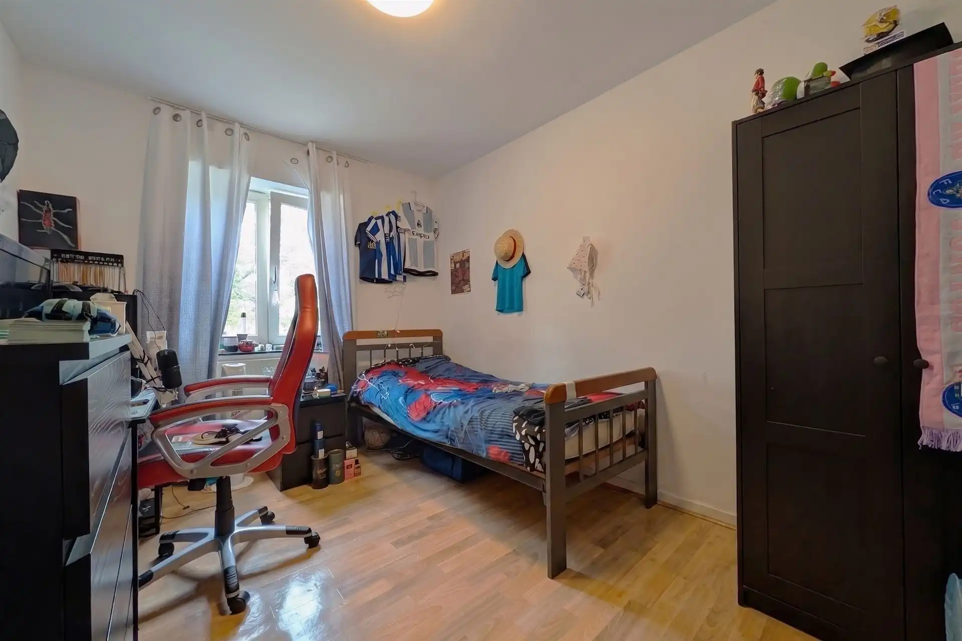 Interessante investering in Moelingen - verhuurde woning met mooi rendement foto 15