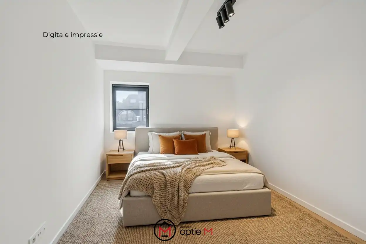 Wonen in het centrum van Hasselt? Ontdek dit project te koop foto 21