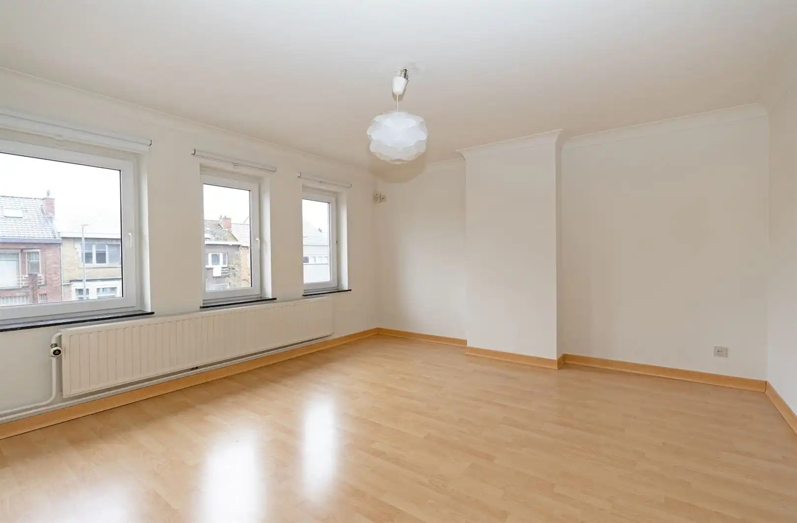 Op te frissen stadswoning op wandelafstand van de stad foto 15