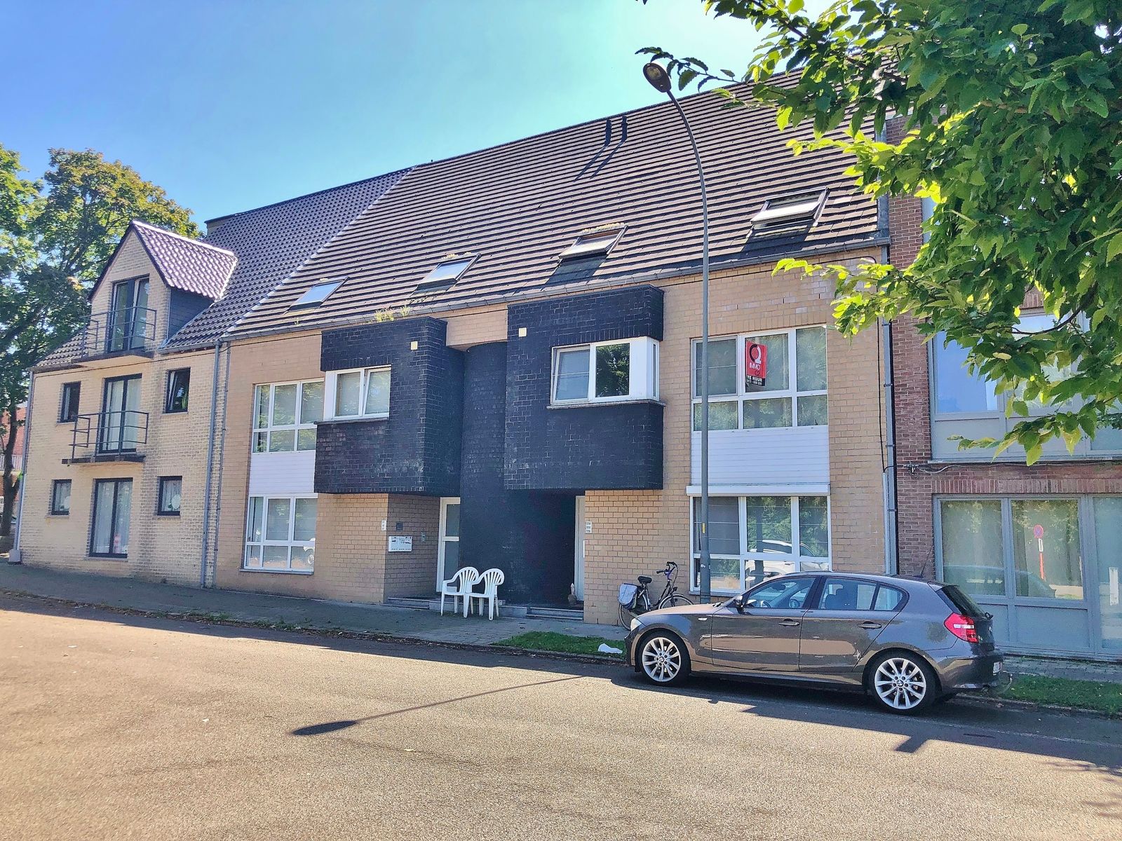 Appartement te huur Eersels 99/A1 - 3980 Tessenderlo