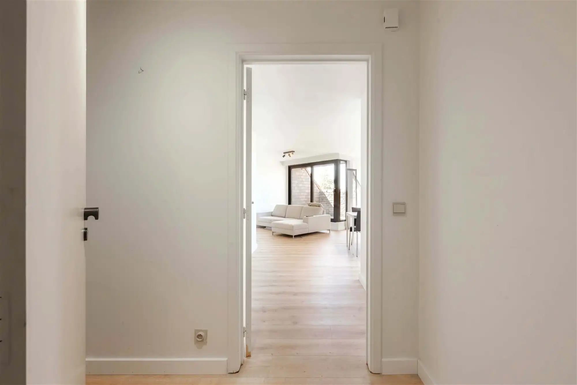Appartement foto 9