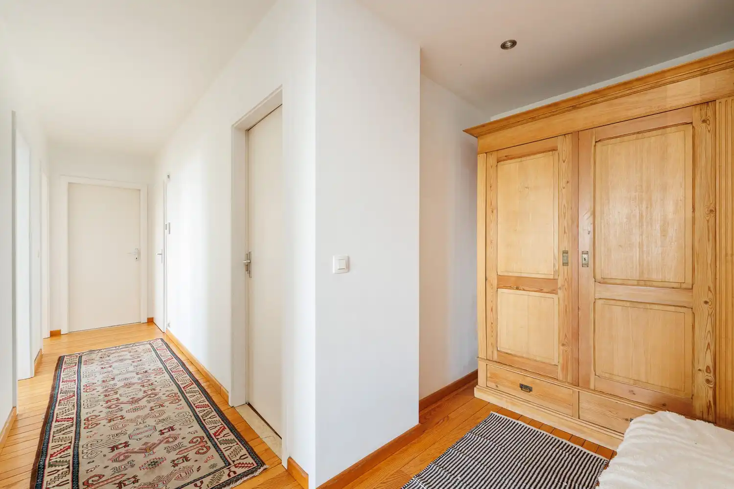 Instapklaar 3-slaapkamerappartement met prachtig panoramisch zicht foto 6