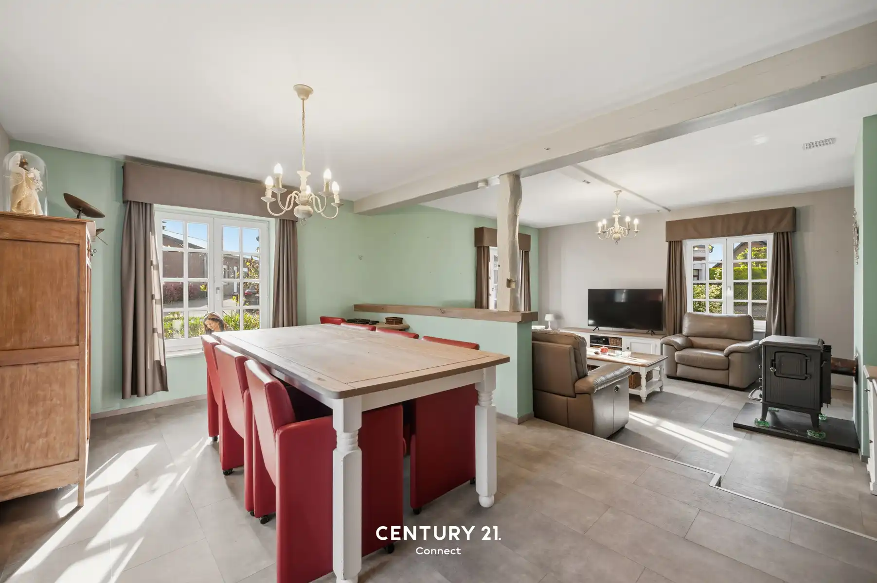 WONING IN OPTIE! foto 5