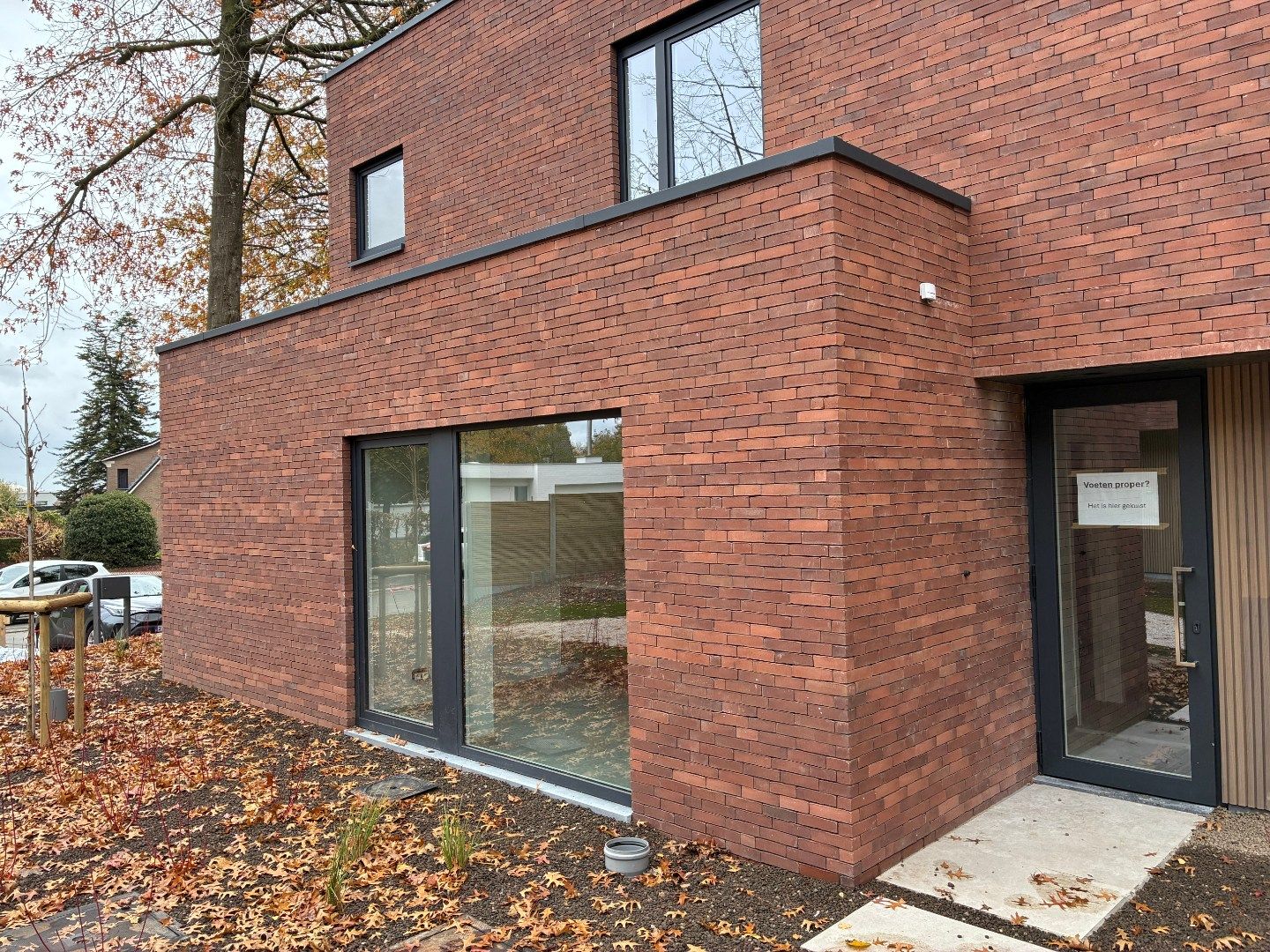 BEN-woning, rustig gelegen in Dikkelvenne foto 27