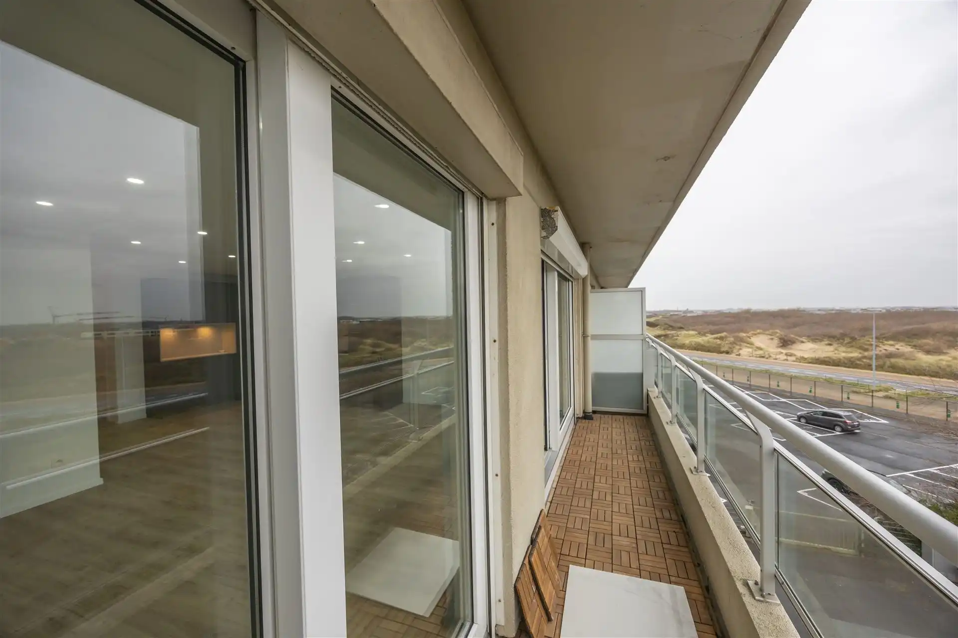 Appartement 2 slaapkamers foto 17