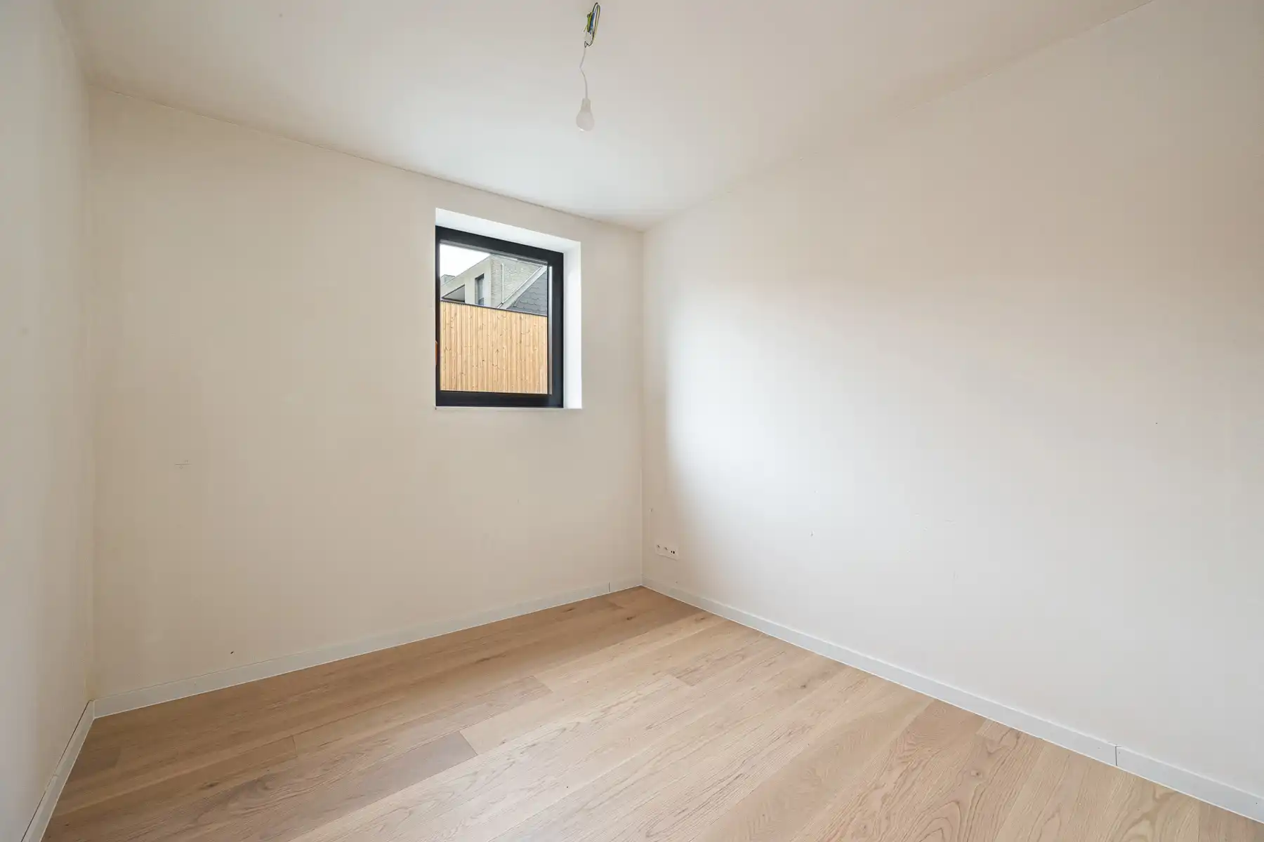 De Tram A1.3 - Appartement op de 1ste verdieping van 85m² met 2 slaapkamers en terras. foto 8