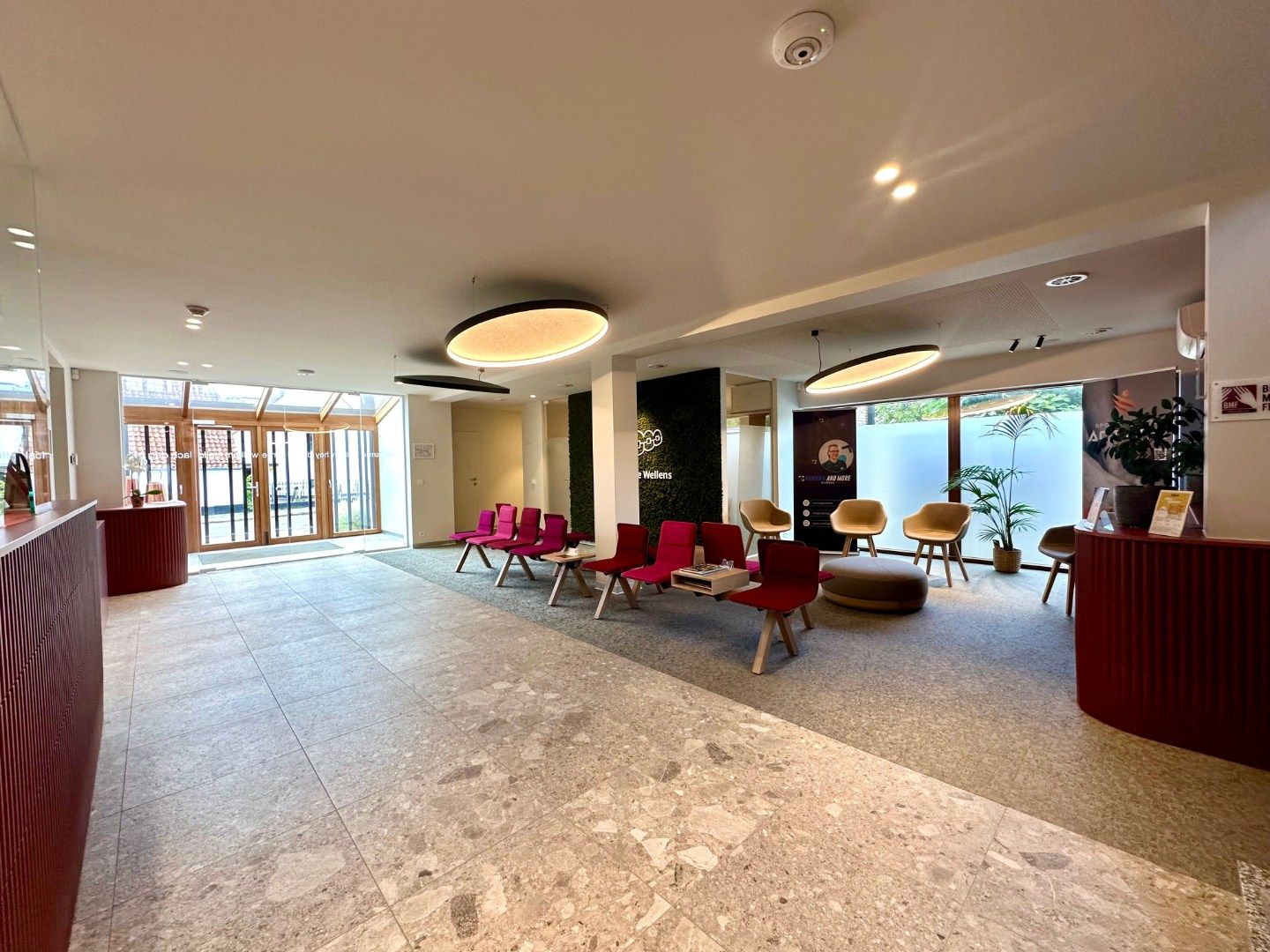 Polyvalente ruimte te Sint-Michiels foto 6