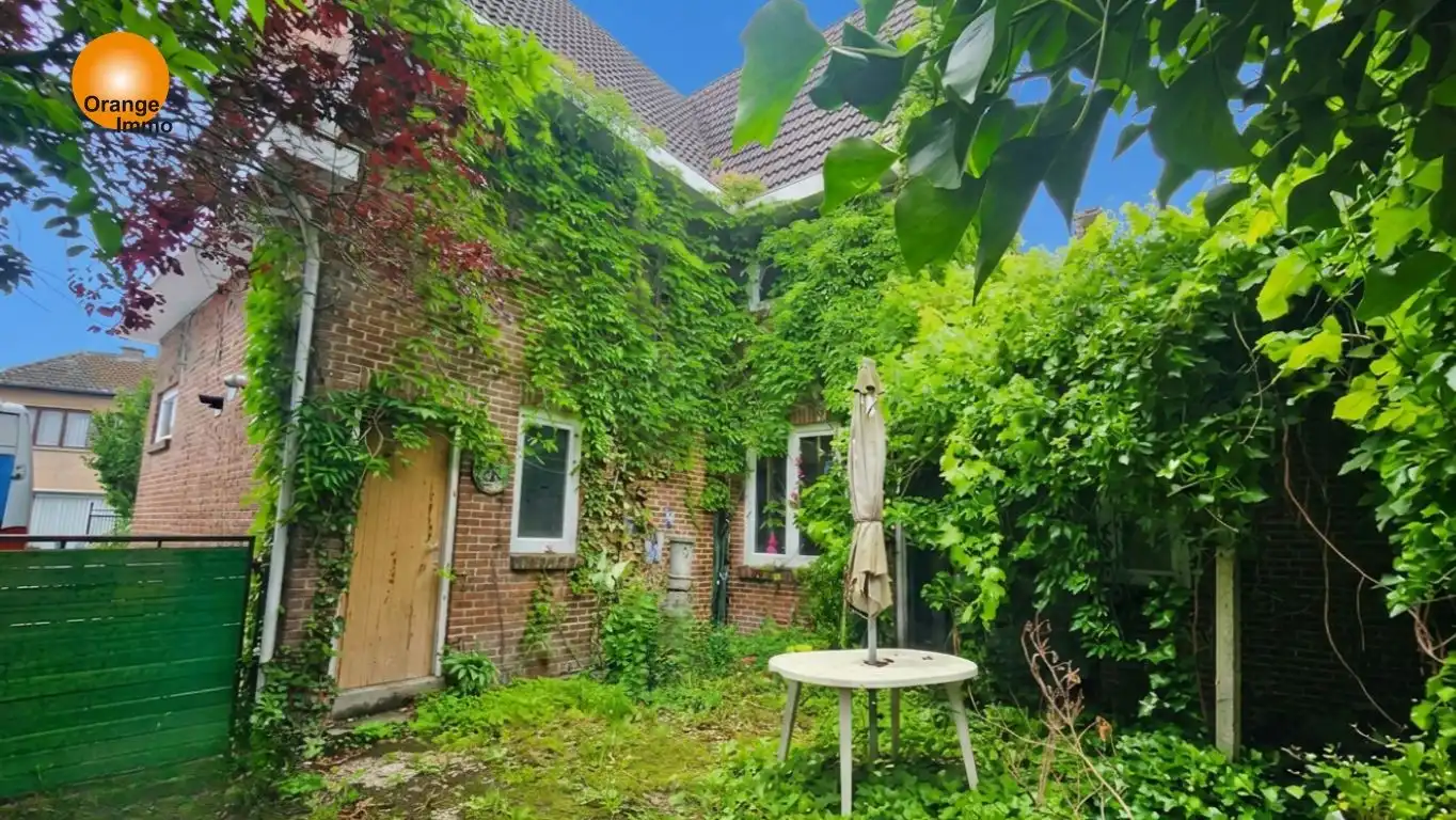 Huis te koop foto 2