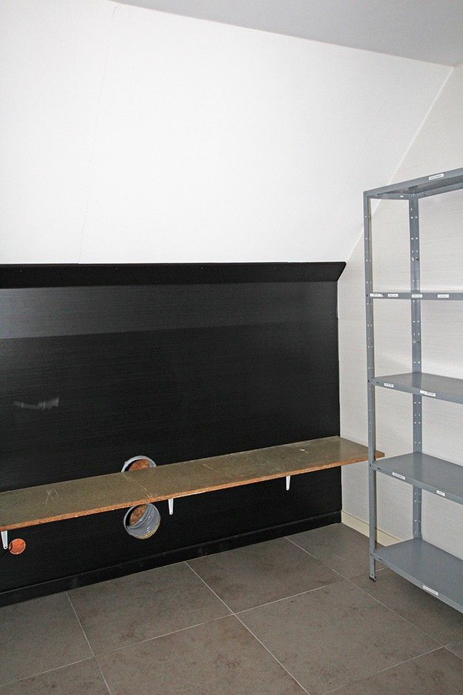 Gunstig gelegen kantoorruimte (60m²) in Emblem te huur! foto 6