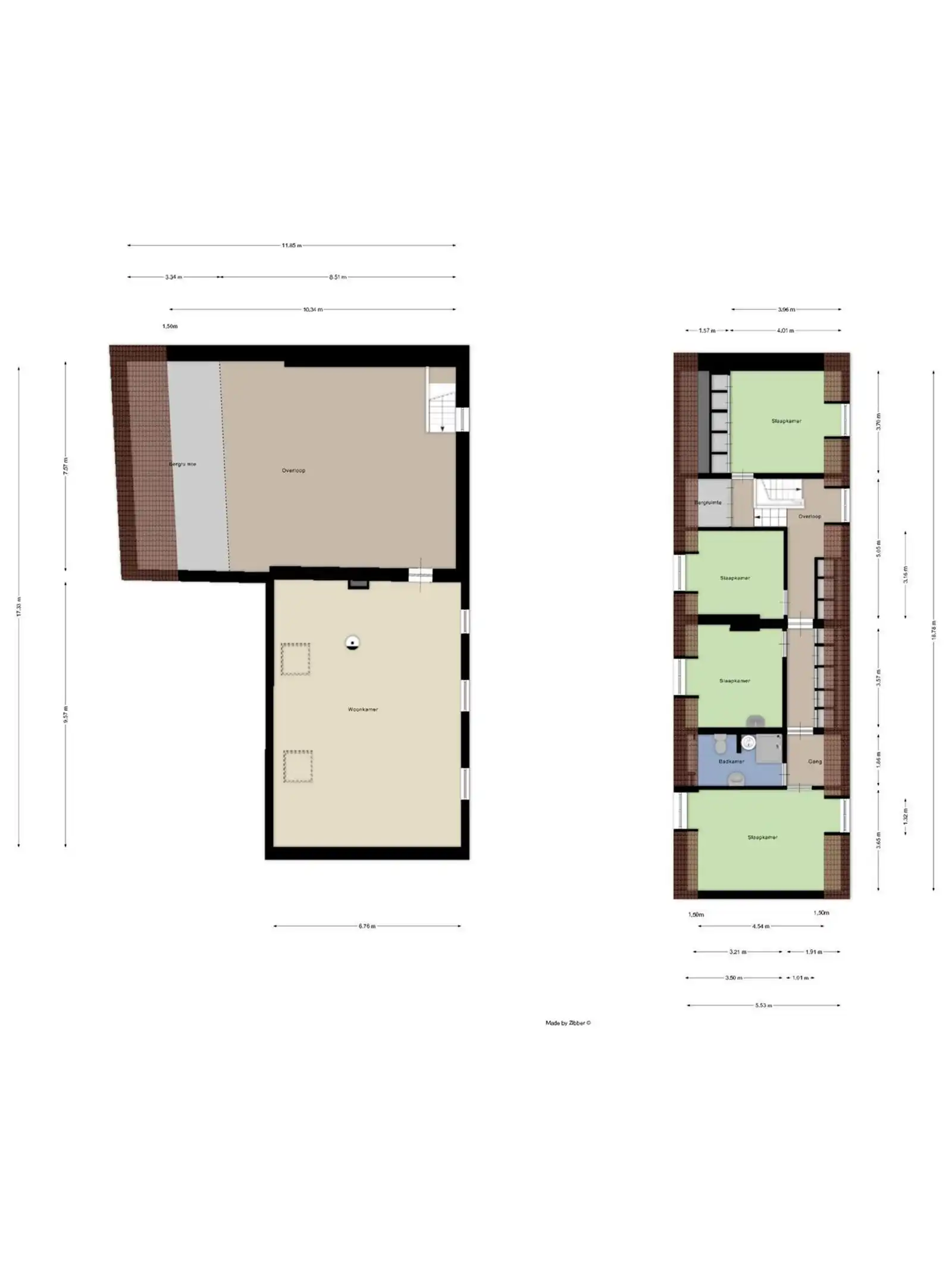 Uitzonderlijke eigendom van kunstenaar dichter  foto 19