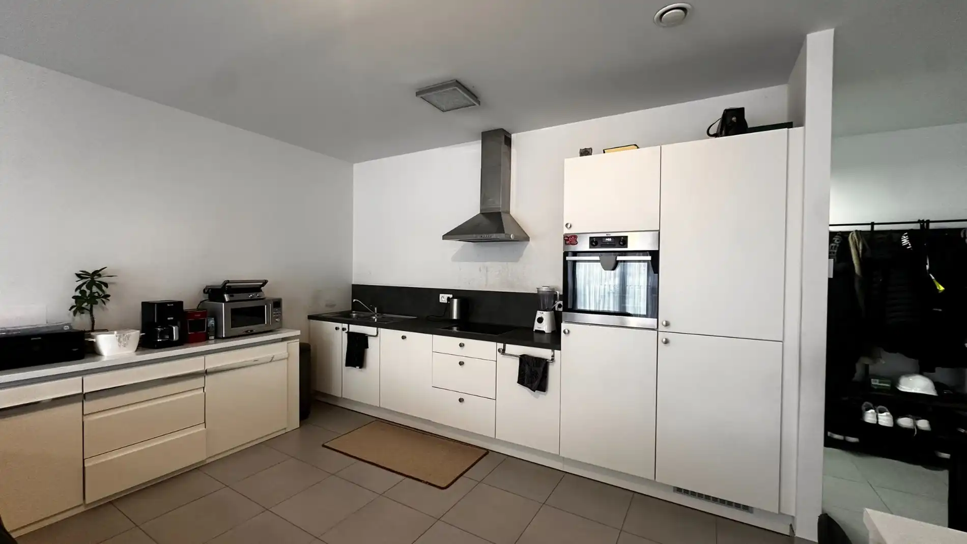 Energiezuinig nieuwbouwappartement met twee slaapkamers in Lokeren foto 2