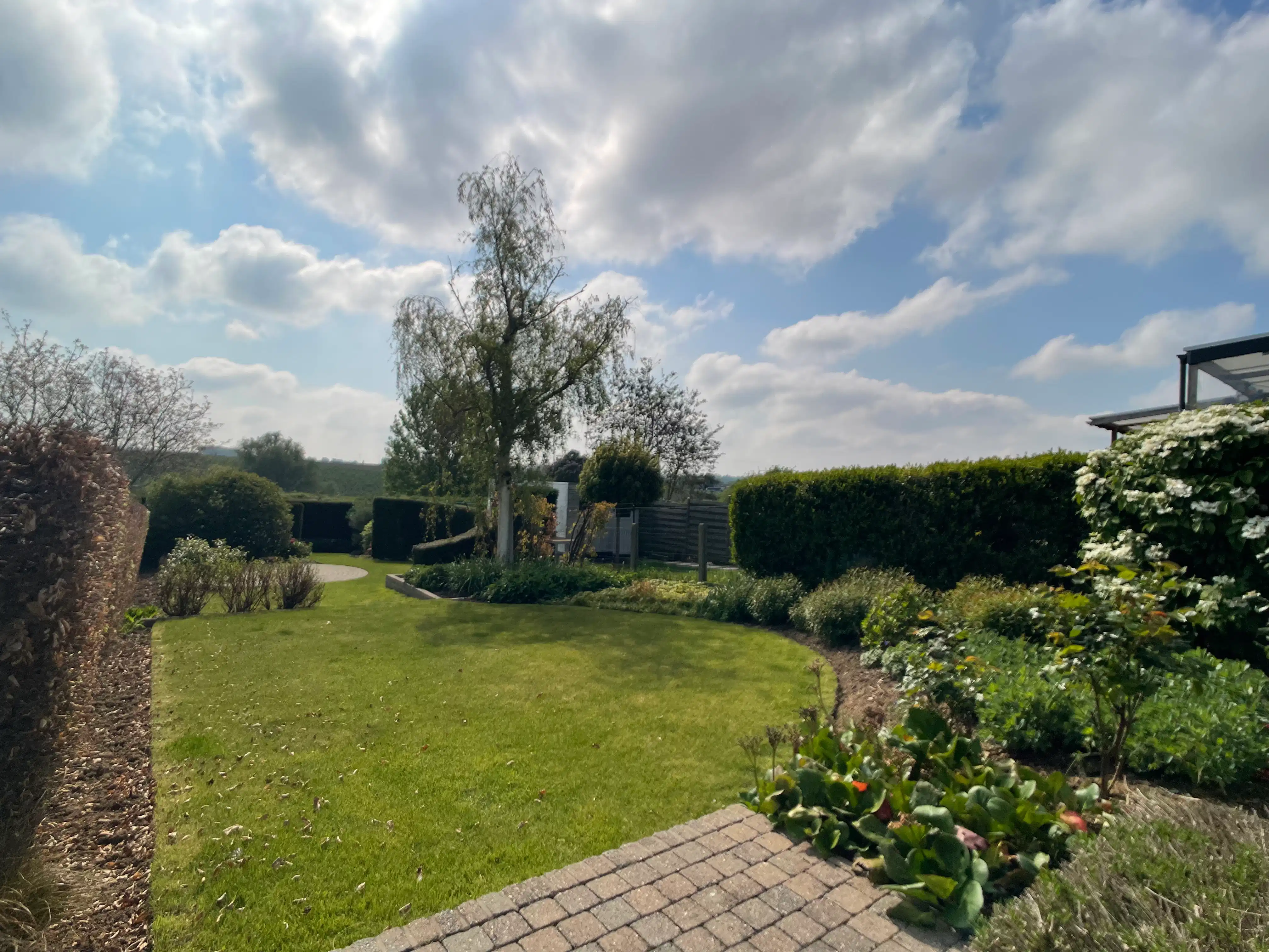 Charmante en superleuke woning in Landen foto 23