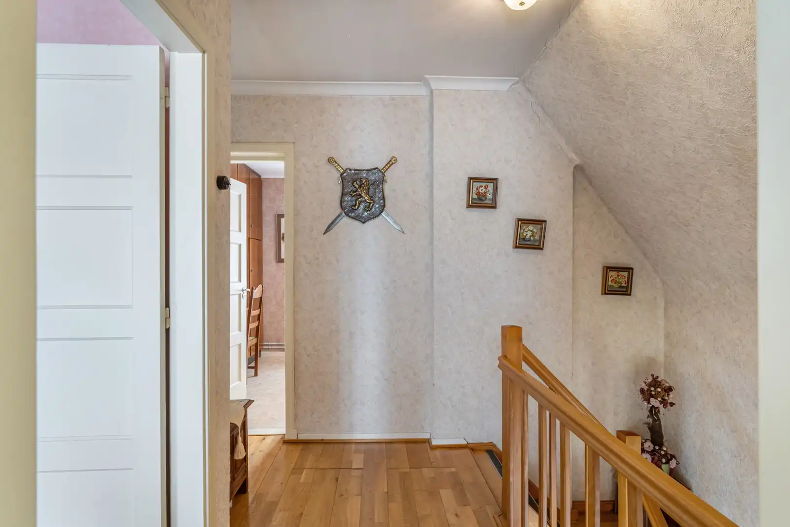 🏡 Charmante open bebouwing met 3 slaapkamers op 8 are 46 🌳 foto 14