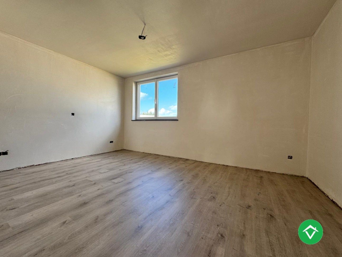 Moderne BEN-woningen in Kortemark - Koekelarestraat foto 7