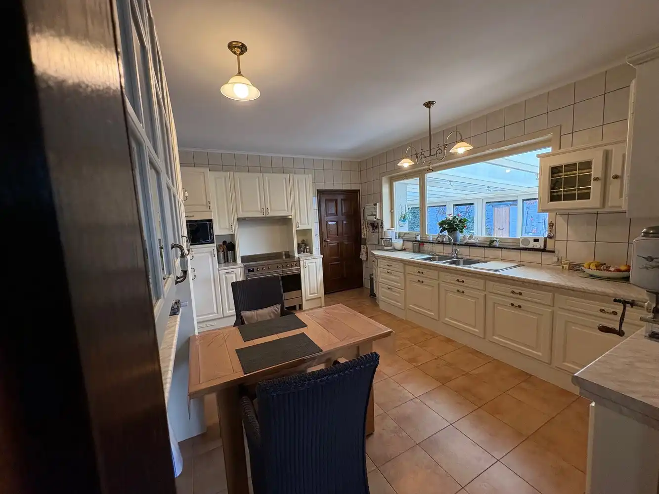 Goed onderhouden ruime villa op 12a56 foto 12