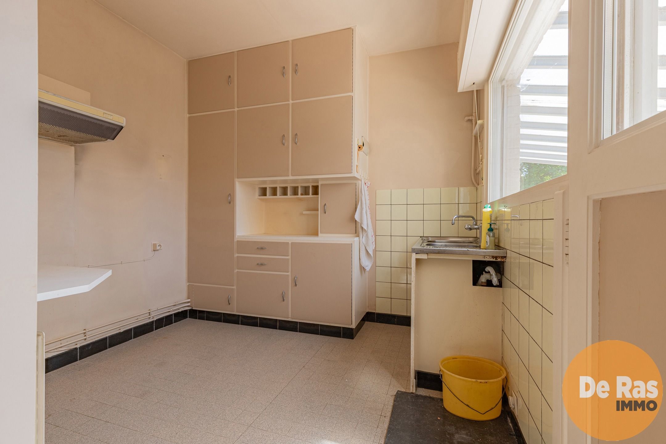 ERPE-MERE - Goed gelegen woning met 3 slaapkamers en tuin foto 10