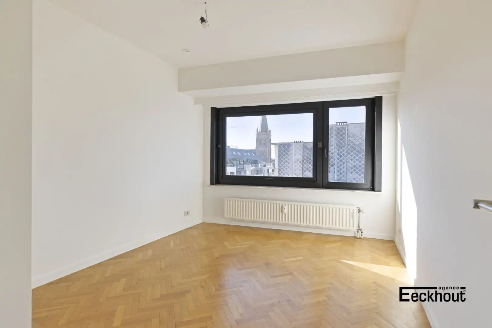 Instapklaar en ruim (128 m²) appartement met 3 slaapkamers en zonnig terrasje! foto 17