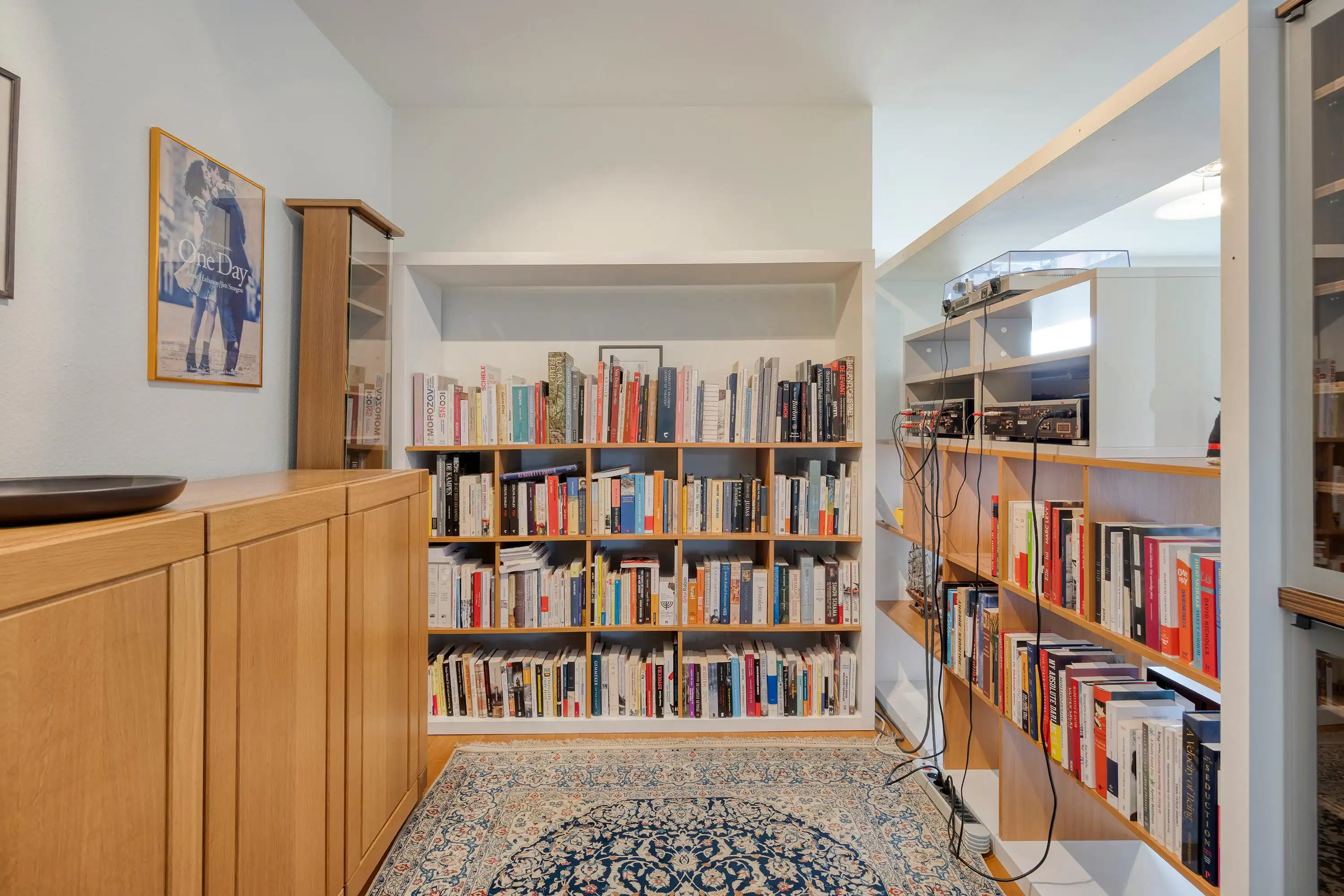2-slaapkamerappartement met groen uitzicht te koop in Wilrijk foto 9