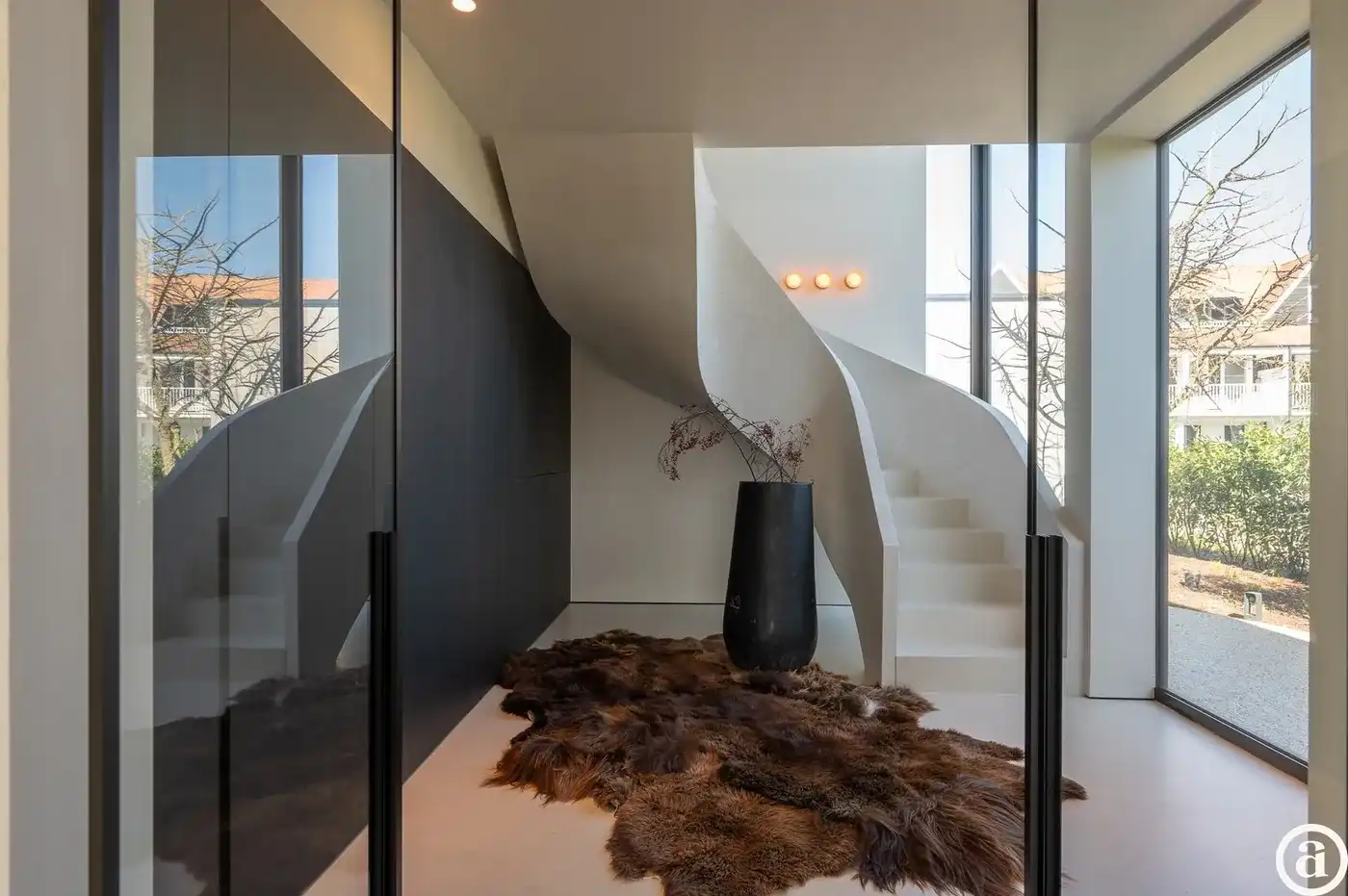 Prachtige nieuwbouwvilla te Duinenwater met ideale zonoriëntatie foto 20