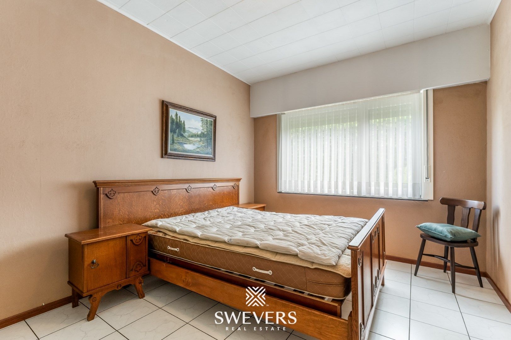 Te renoveren gelijkvloerse woning op rustige locatie in Koersel foto 22