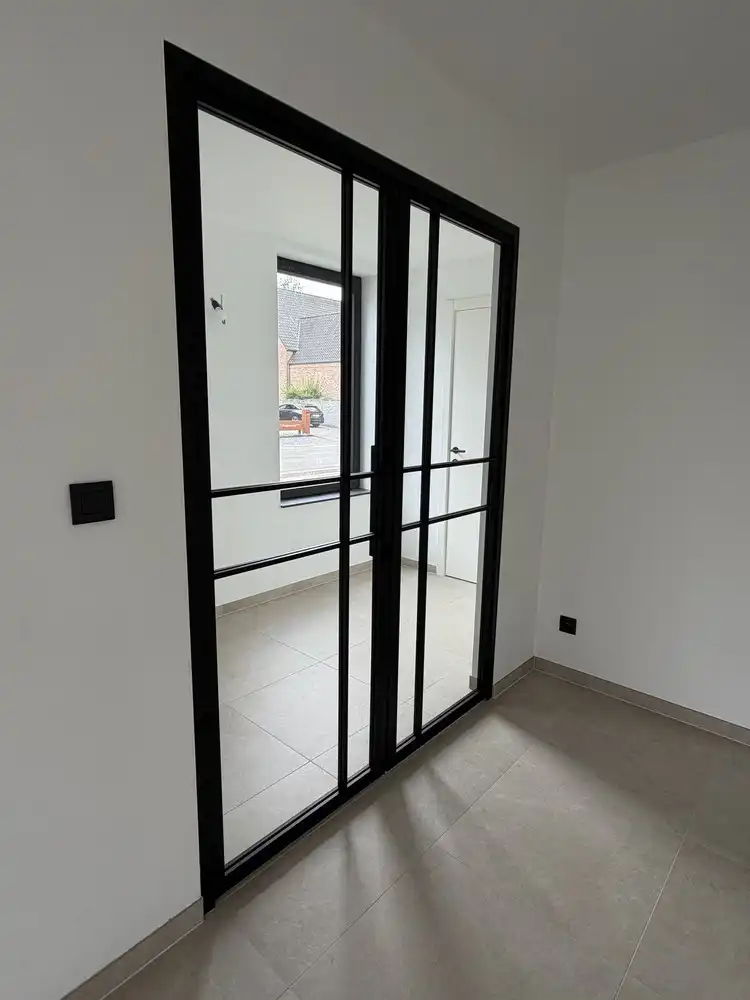 Nieuwe BEN-villa op topligging foto 6