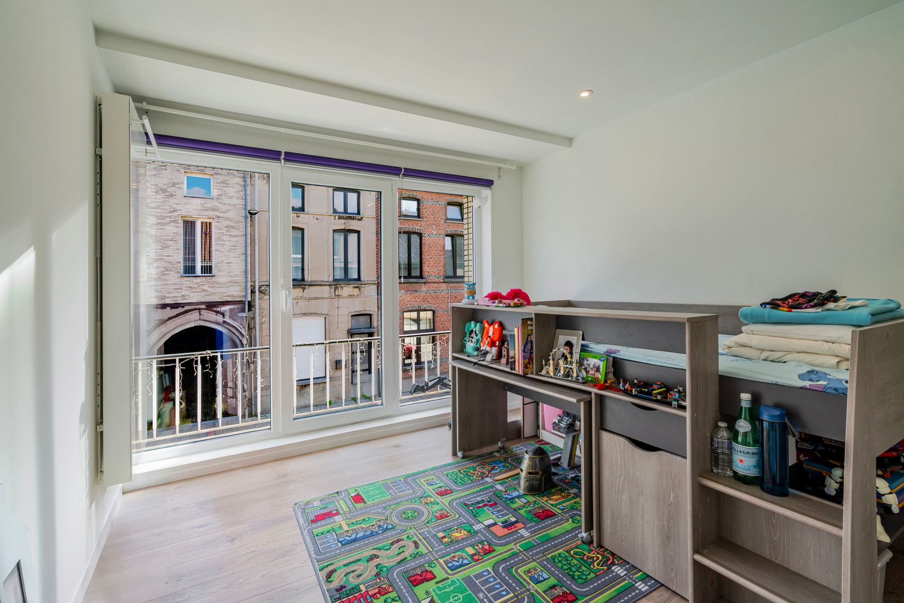 Instapklare woning met 6 slaapkamers en 2 badkamers  foto 10