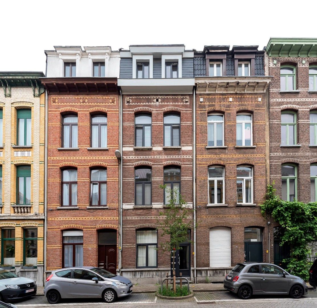 Gerenoveerd appartement! foto 10
