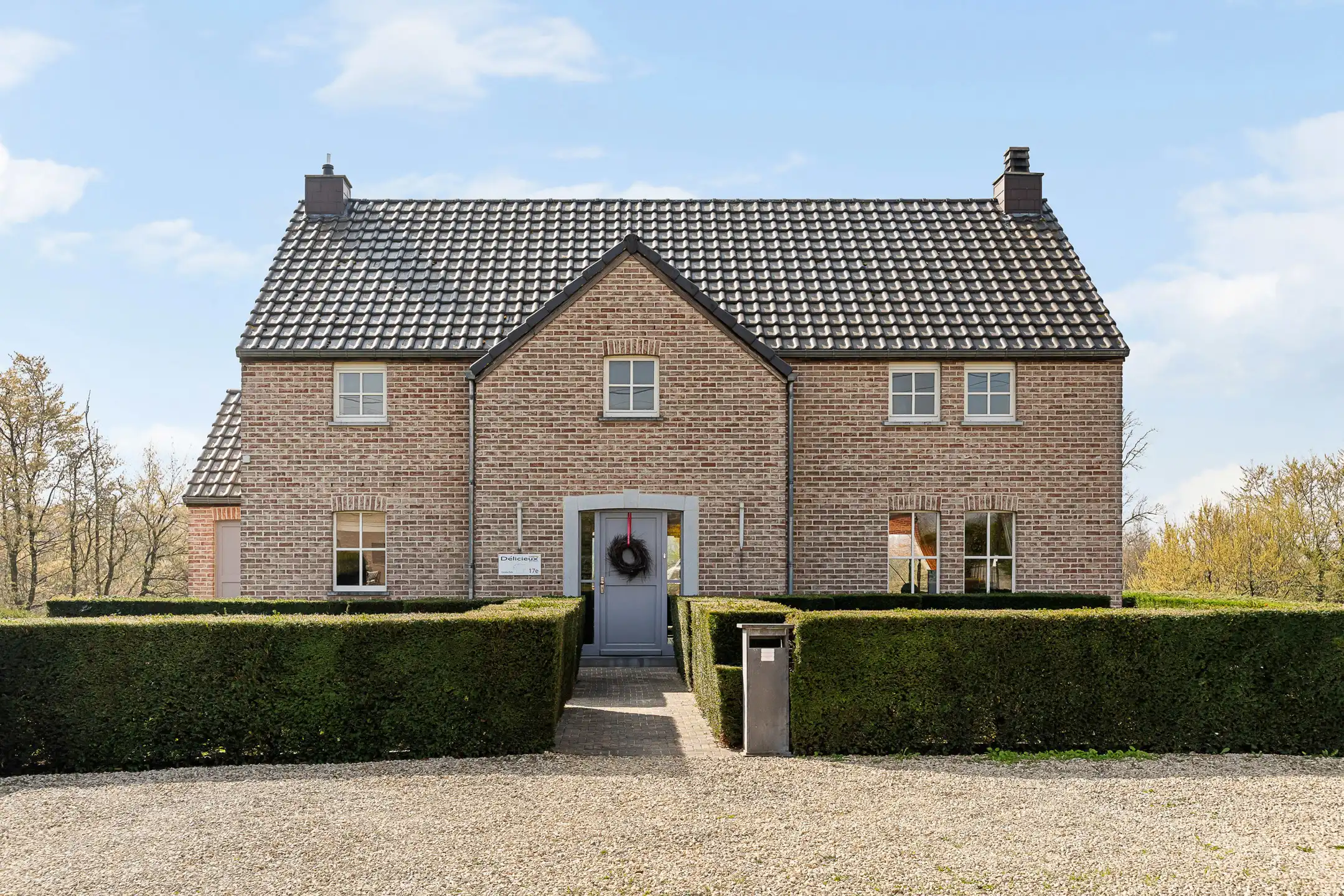 Charmante villa met souterrain 168m2 te Dalhem foto 42