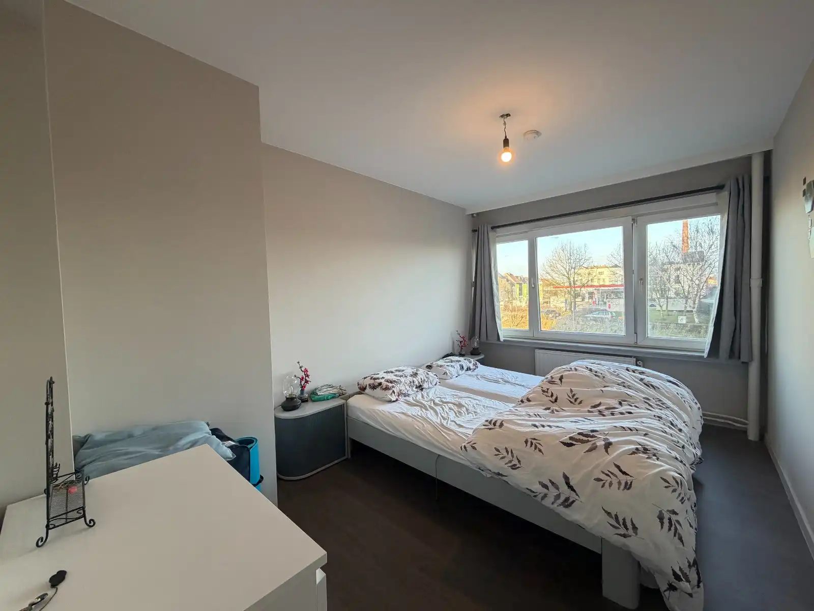 Appartement met autostaanplaats te Gent foto 12