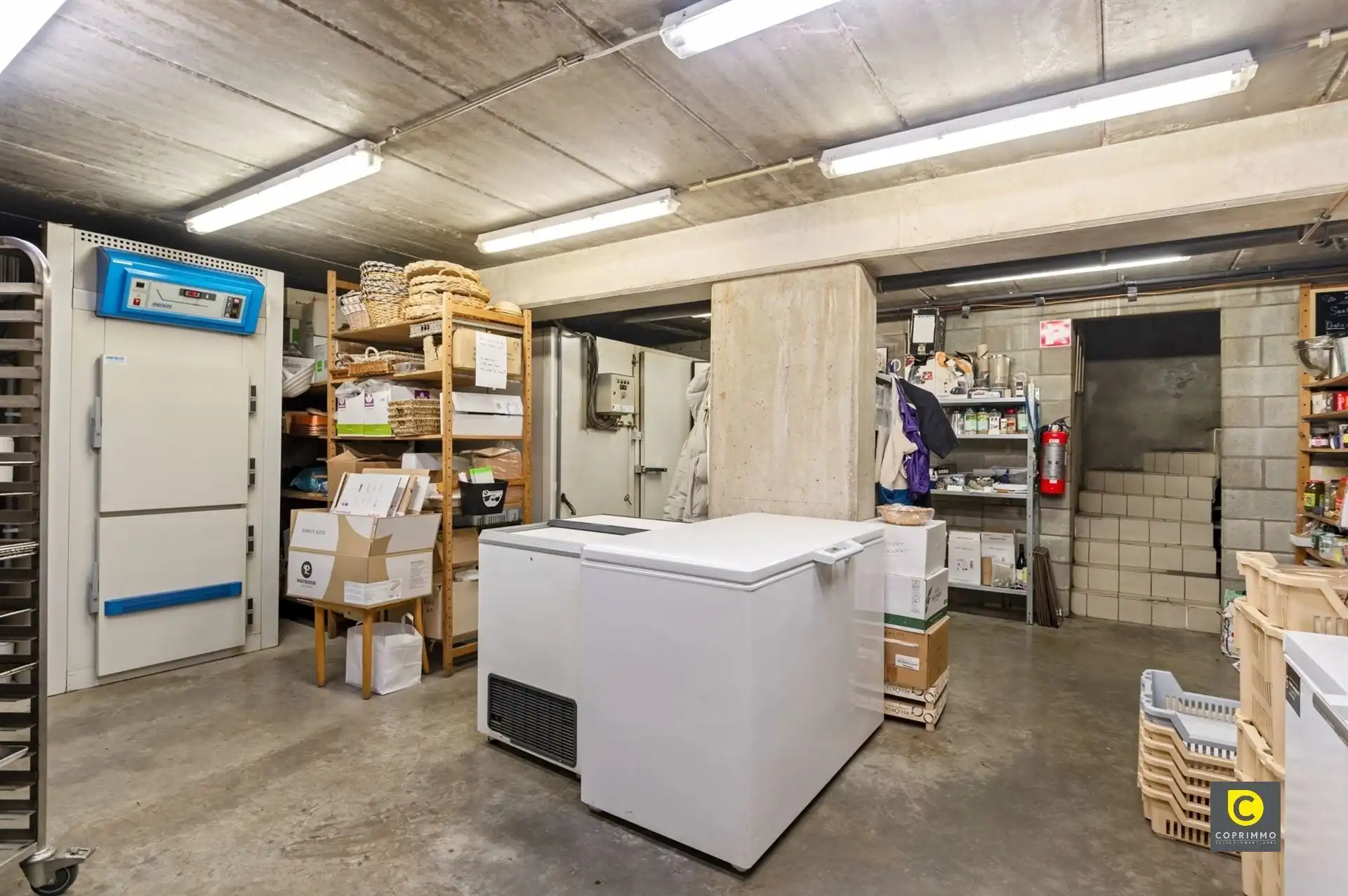 Commerciële ruimte op toplocatie! foto 11